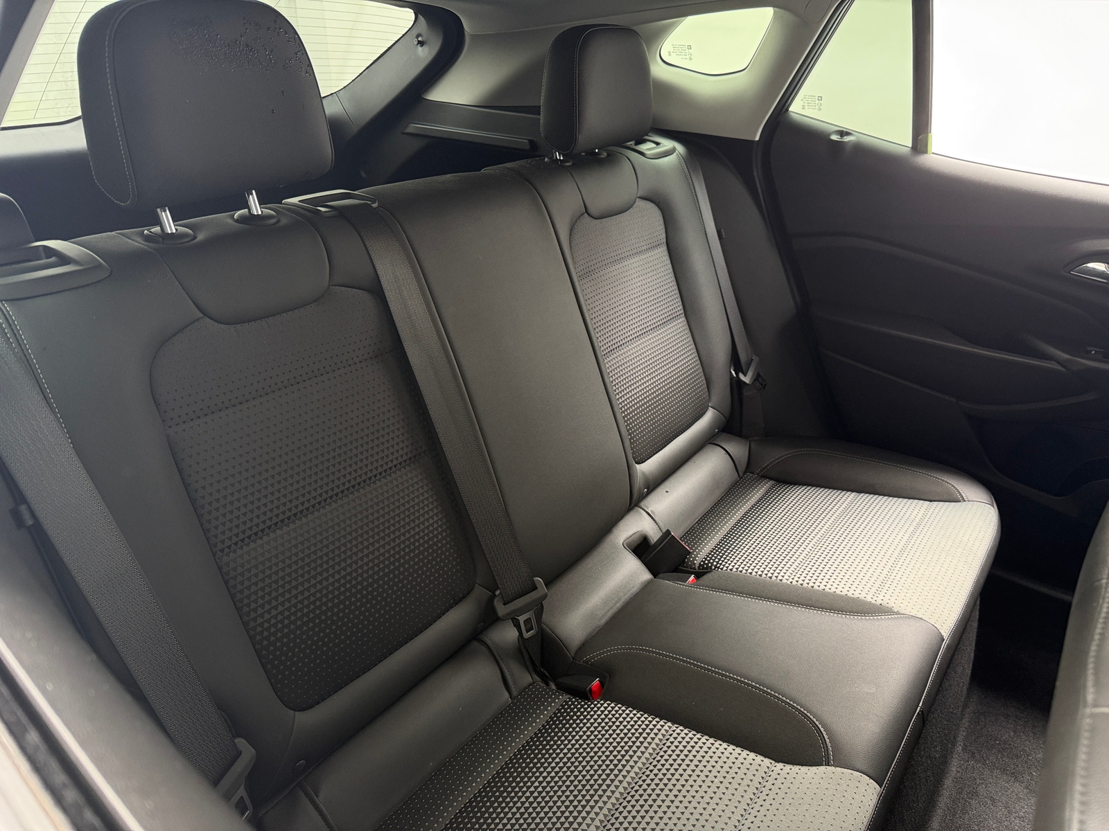 Thumbnail: 2025 Chevrolet Trax - 6