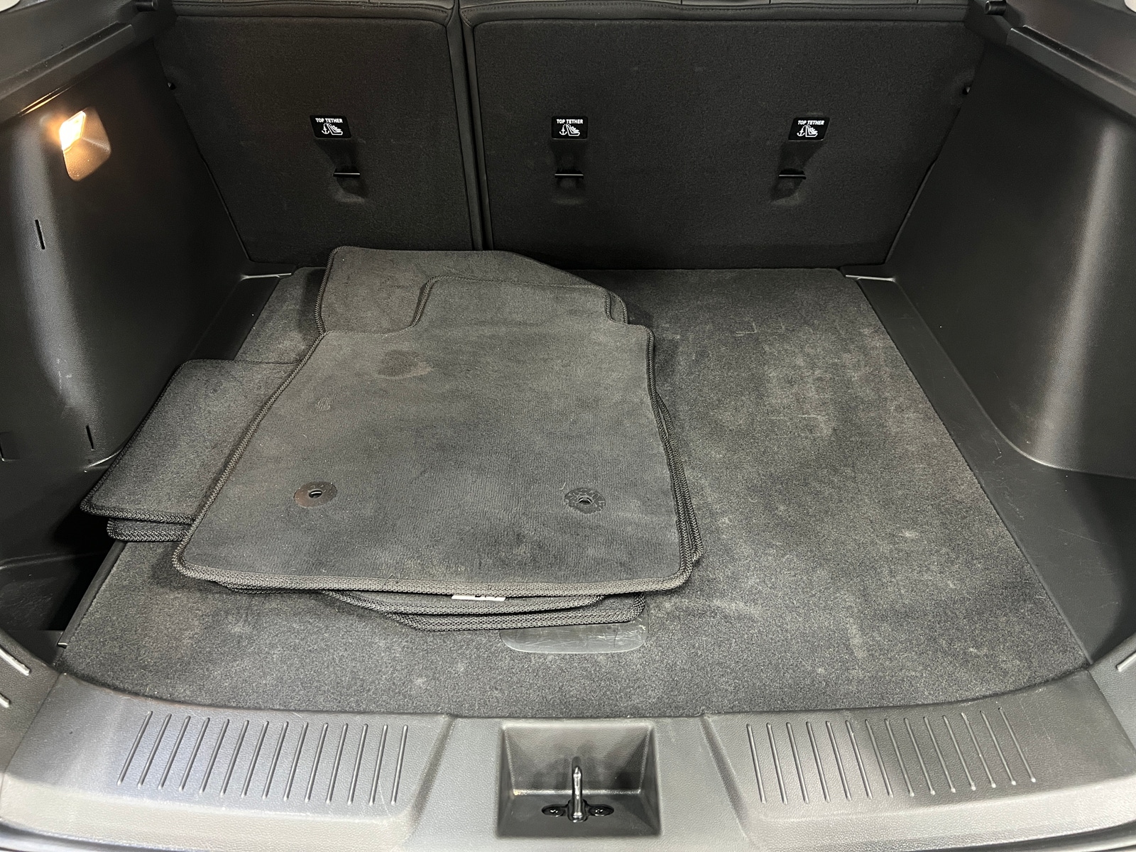 Thumbnail: 2025 Chevrolet Trax - 7