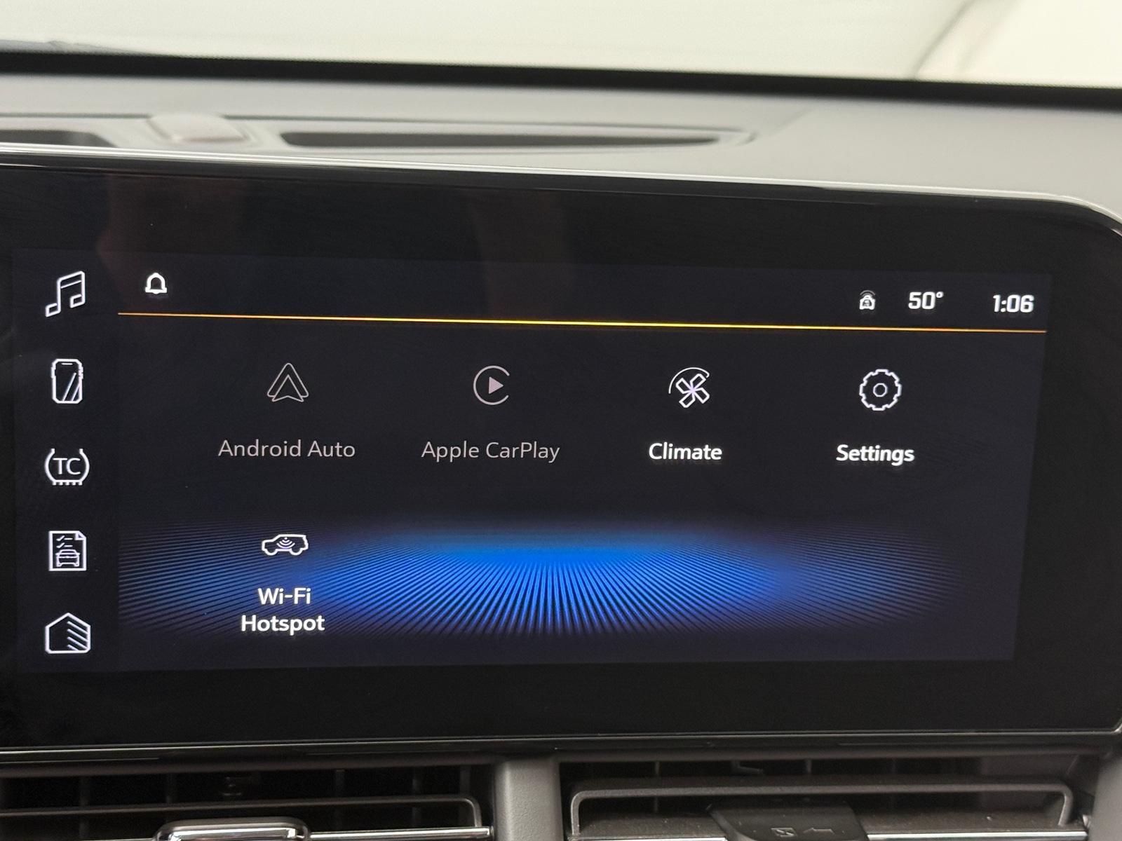 Thumbnail: 2025 Chevrolet Trax - 4