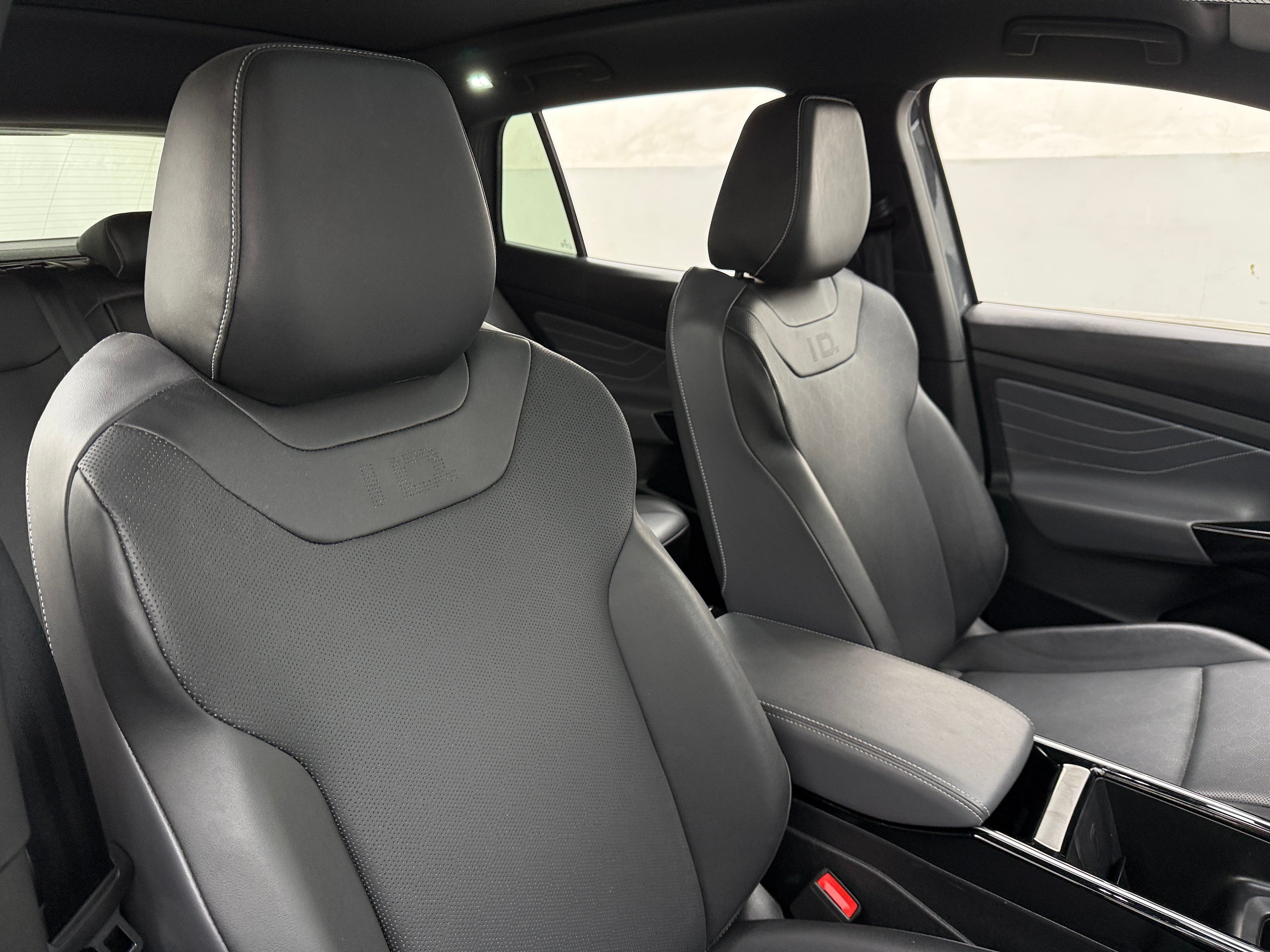 2023 Volkswagen ID.4