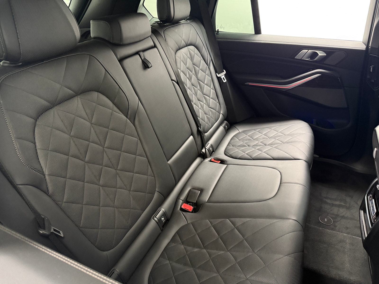 Thumbnail: 2025 BMW X5 - 5