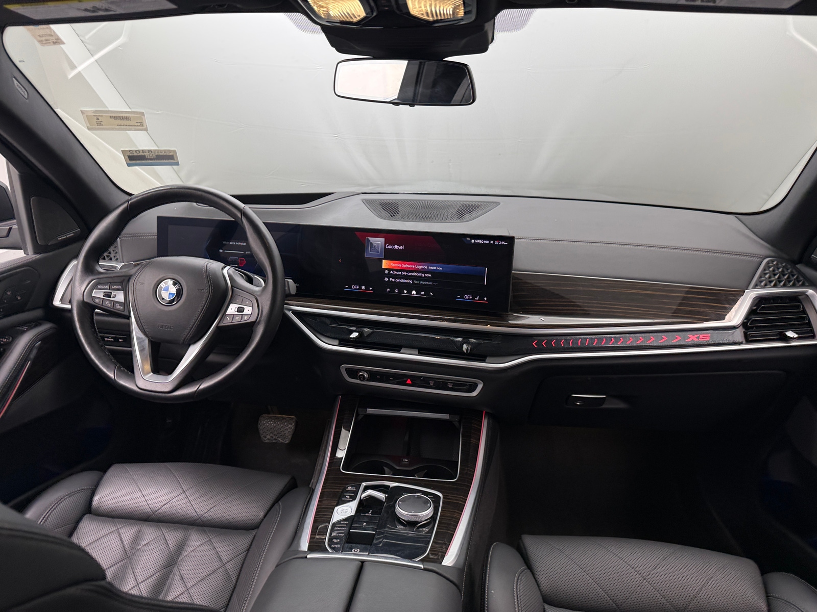 Thumbnail: 2025 BMW X5 - 2