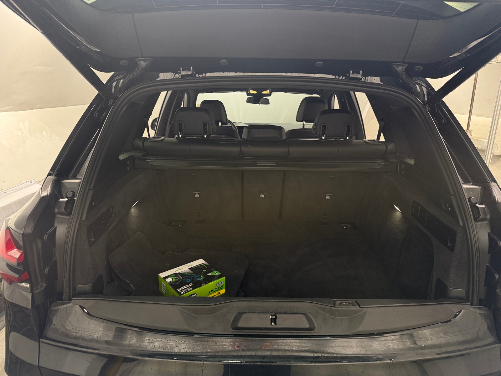 Thumbnail: 2025 BMW X5 - 6