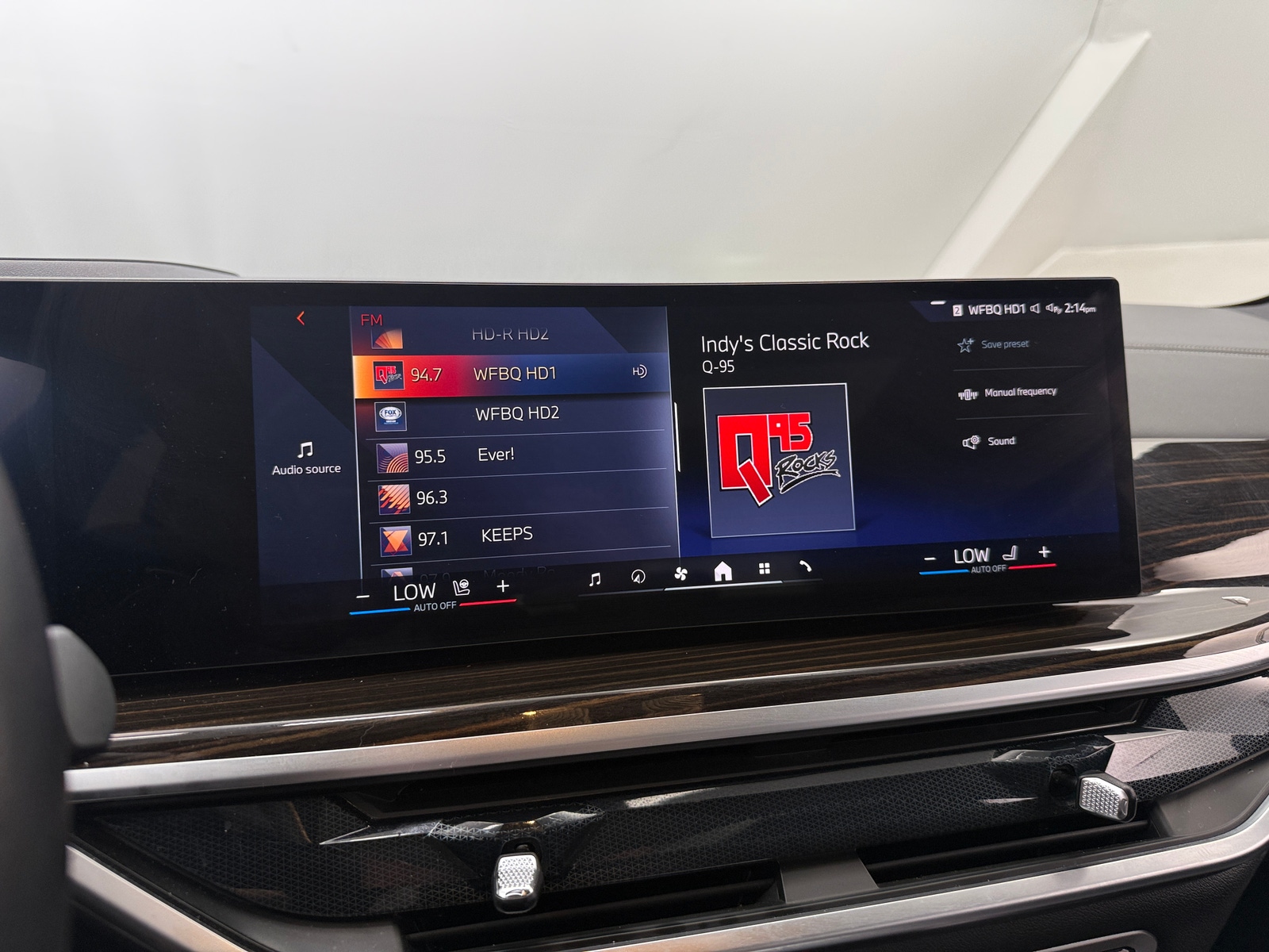 Thumbnail: 2025 BMW X5 - 3