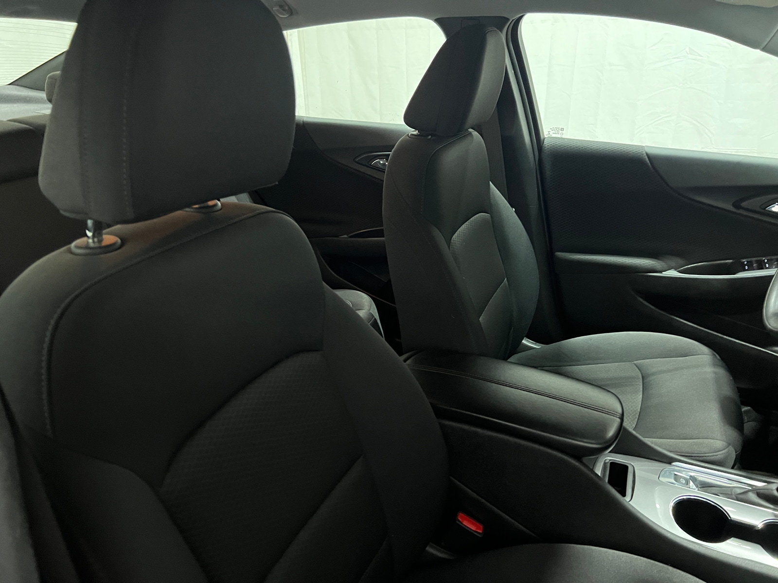 Thumbnail: 2024 Chevrolet Malibu - 2