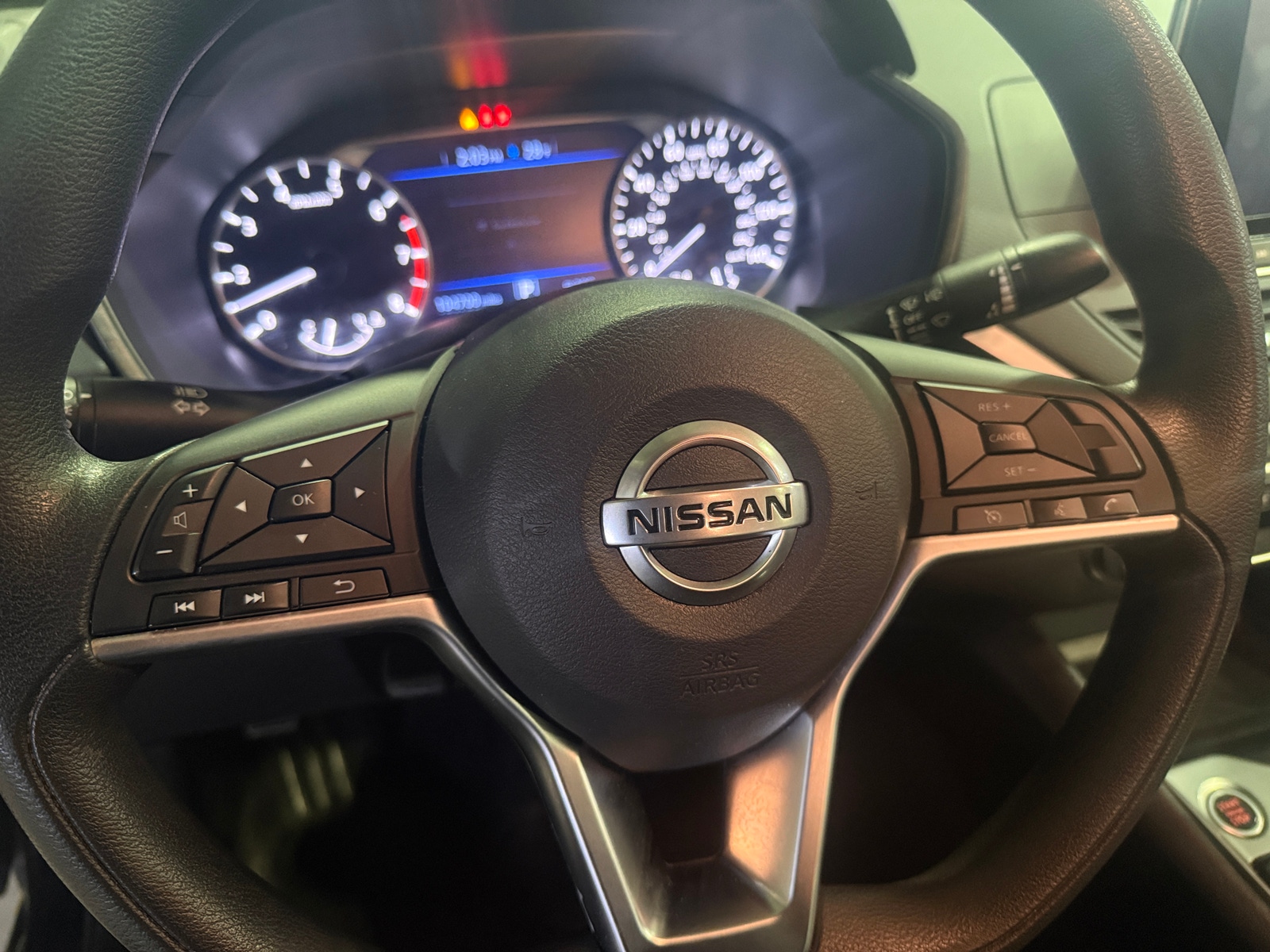 Thumbnail: 2019 Nissan Altima - 5