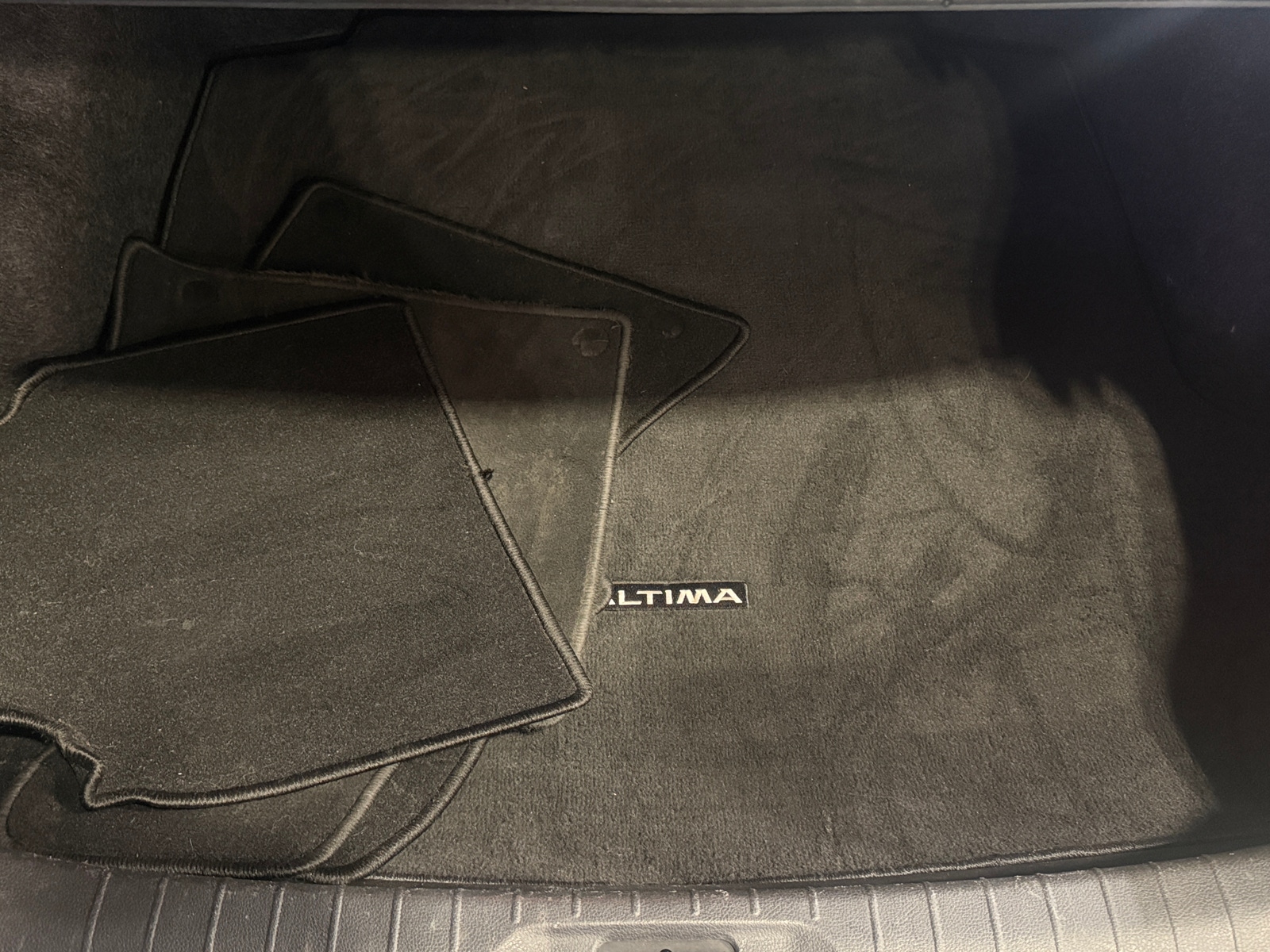 Thumbnail: 2019 Nissan Altima - 7