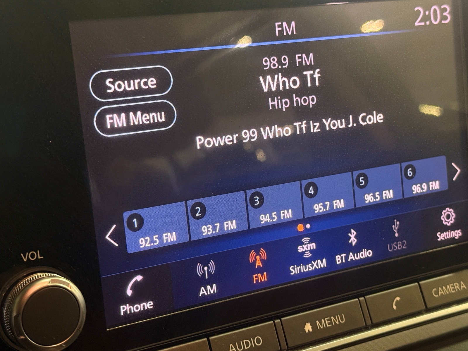 Thumbnail: 2019 Nissan Altima - 4