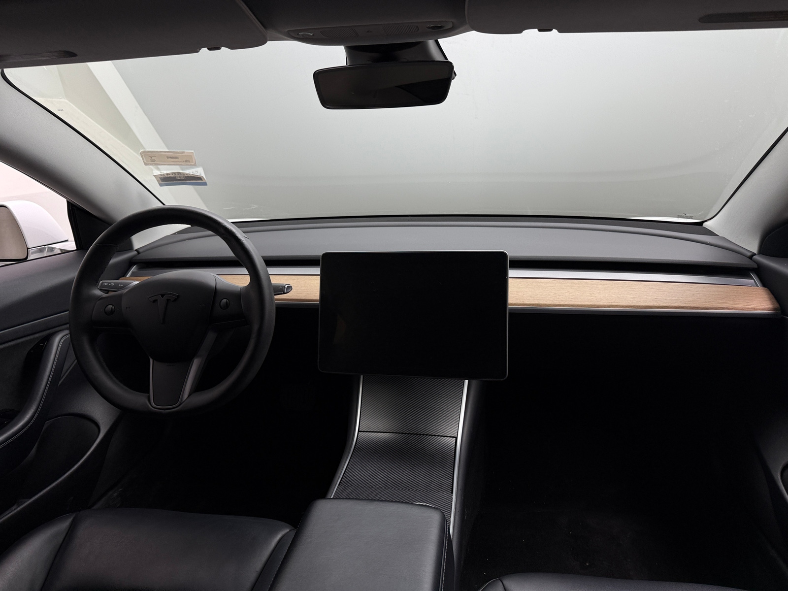 Thumbnail: 2020 Tesla Model 3 - 2