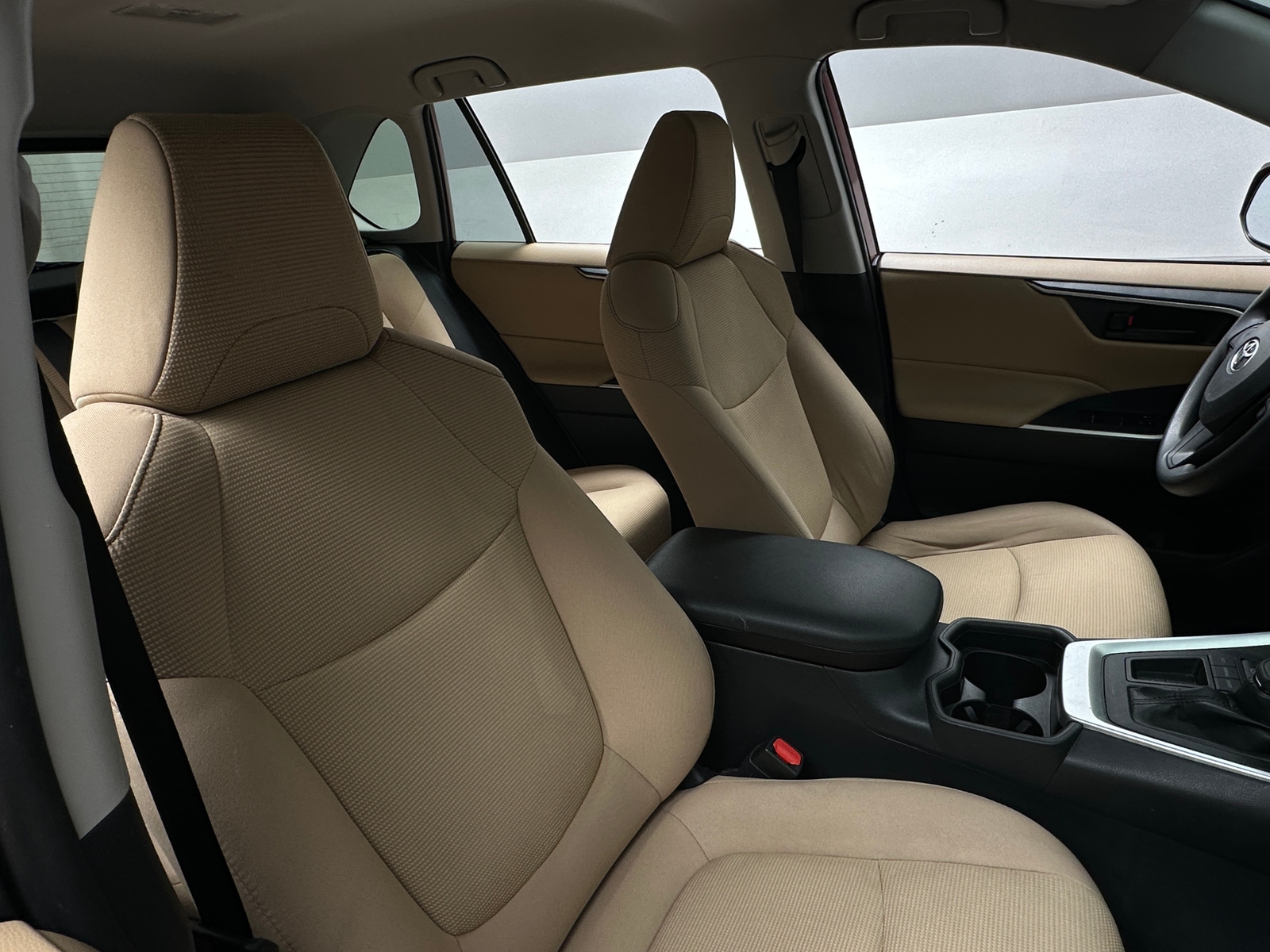 Thumbnail: 2019 Toyota RAV4 - 2