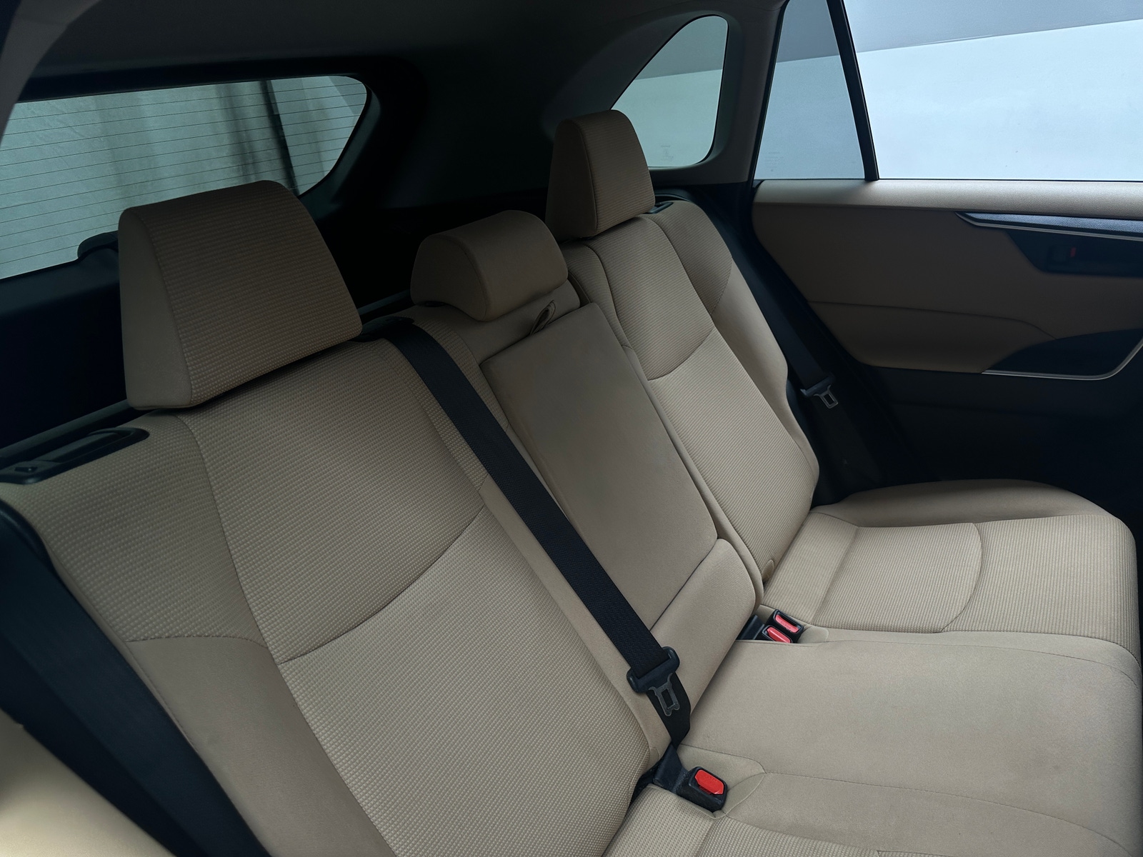 Thumbnail: 2019 Toyota RAV4 - 6