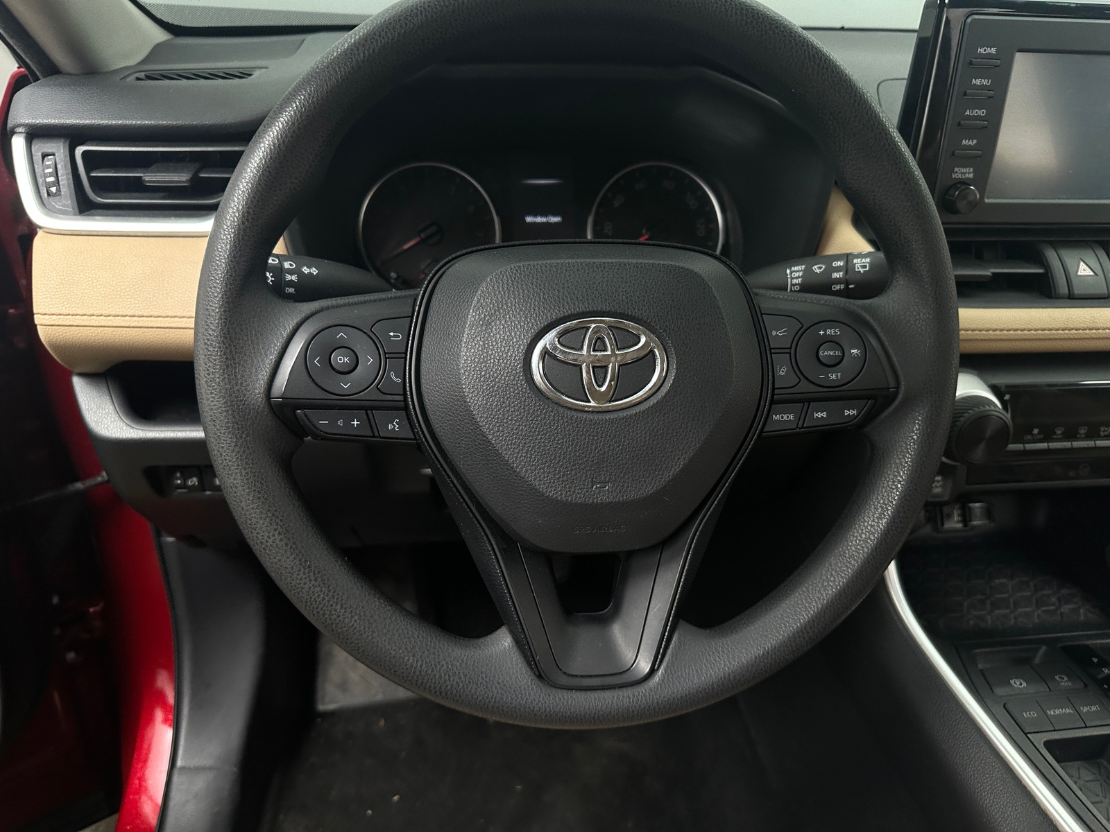 Thumbnail: 2019 Toyota RAV4 - 5