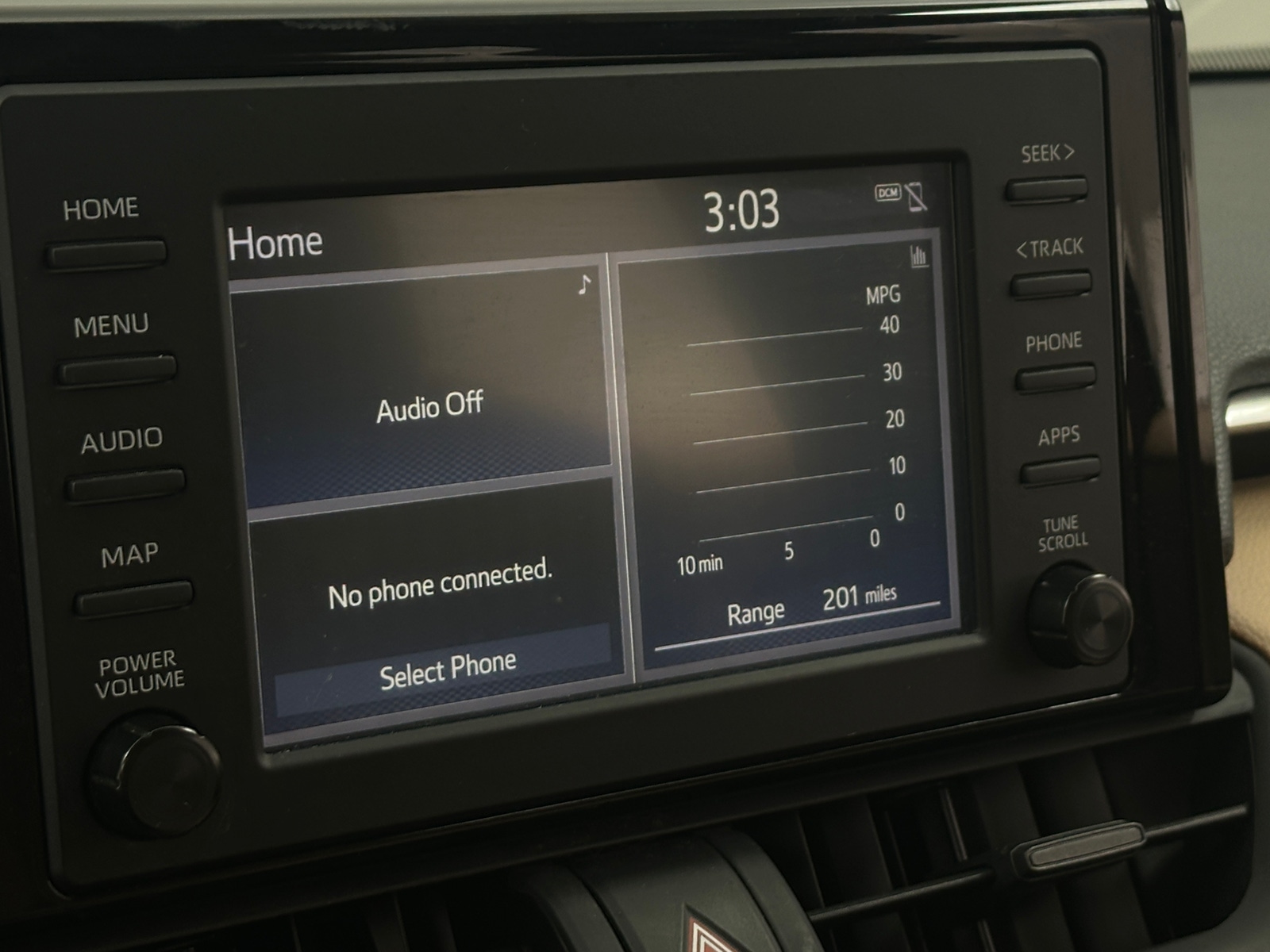 Thumbnail: 2019 Toyota RAV4 - 4