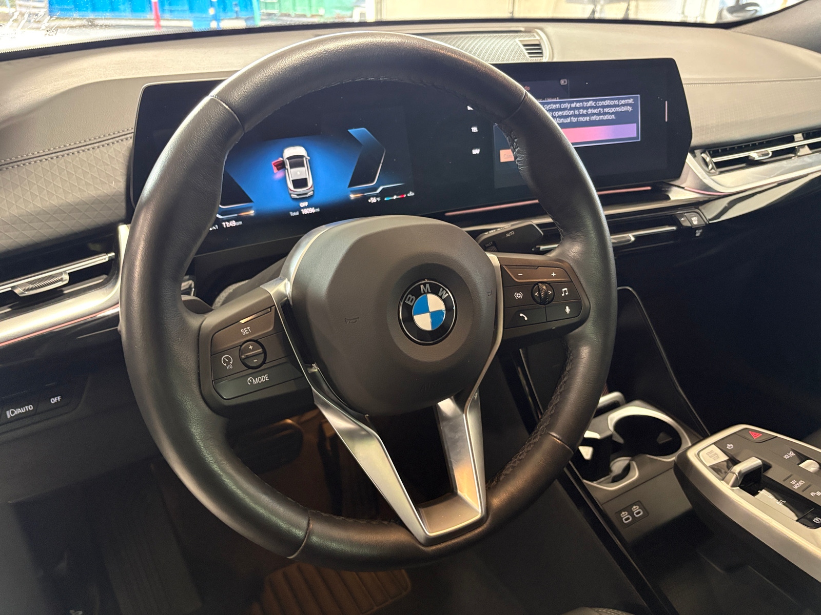 Thumbnail: 2025 BMW X2 - 5