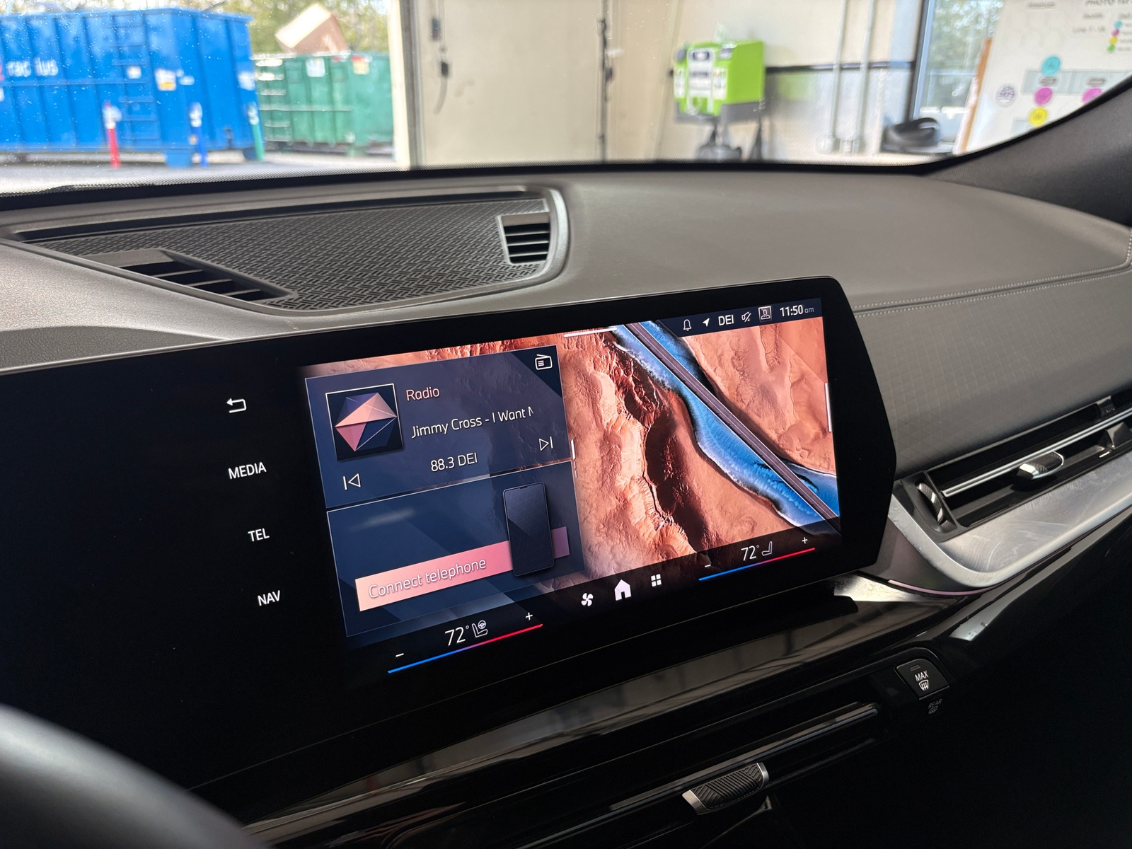 Thumbnail: 2025 BMW X2 - 4