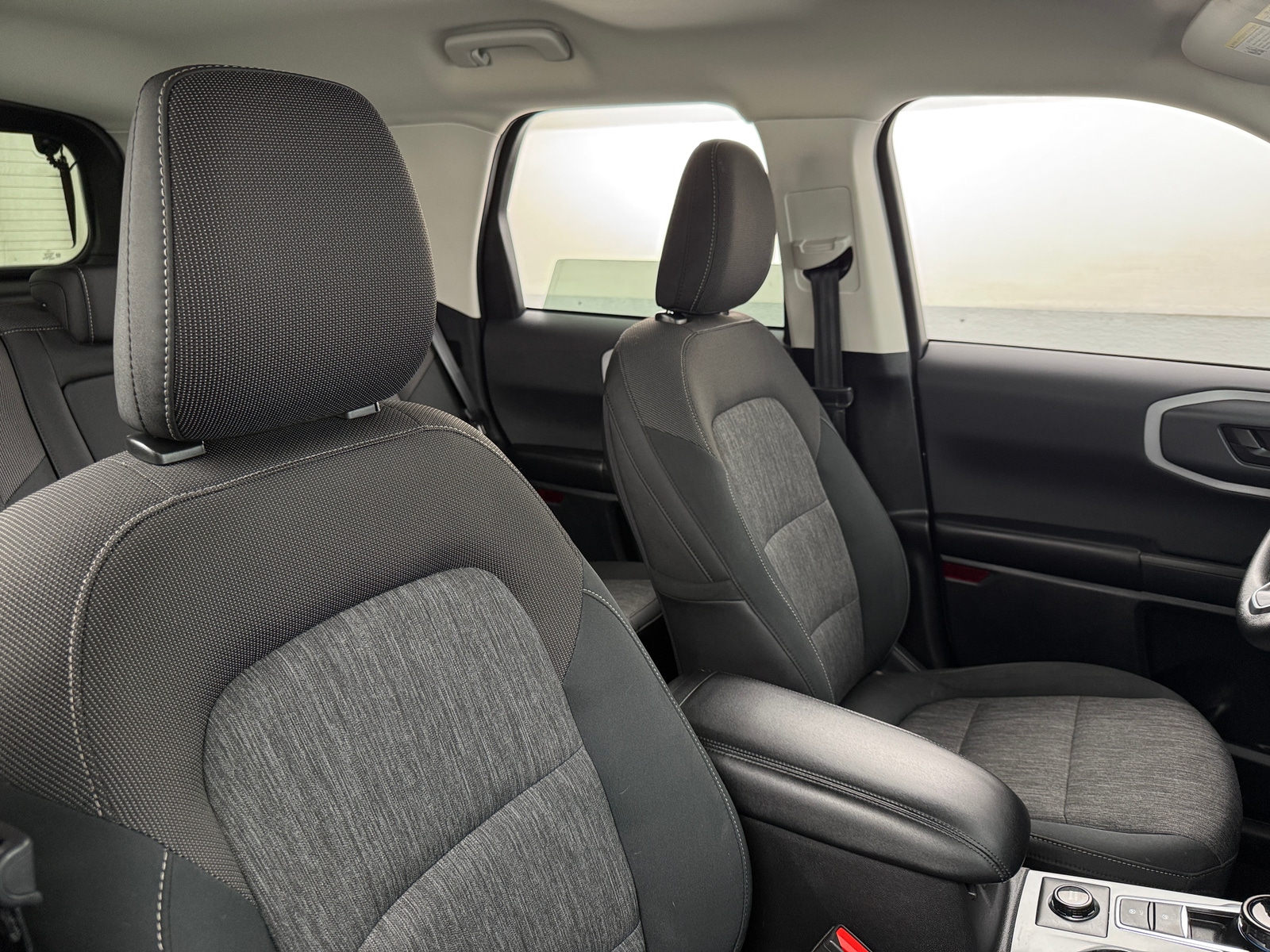 Thumbnail: 2021 Ford Bronco Sport - 2