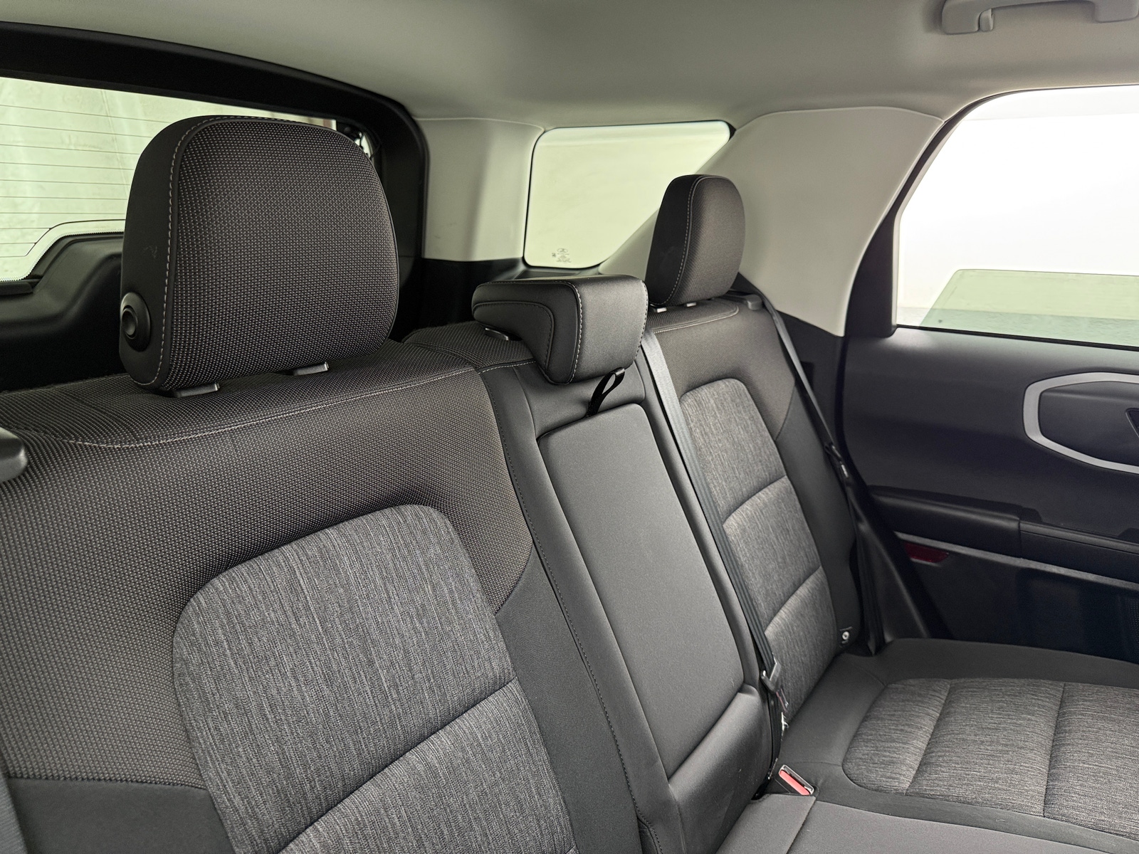 Thumbnail: 2021 Ford Bronco Sport - 6