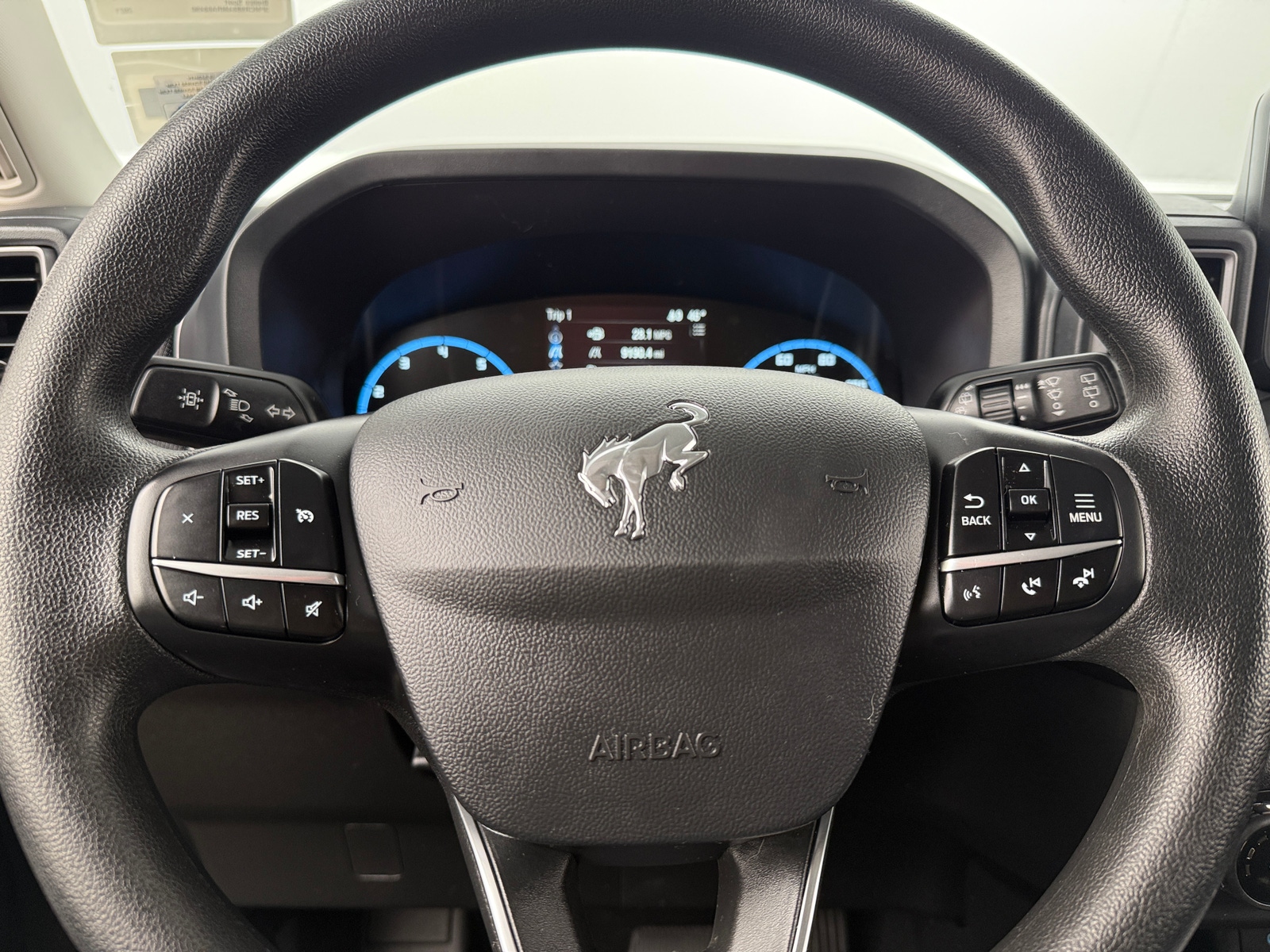 Thumbnail: 2021 Ford Bronco Sport - 5