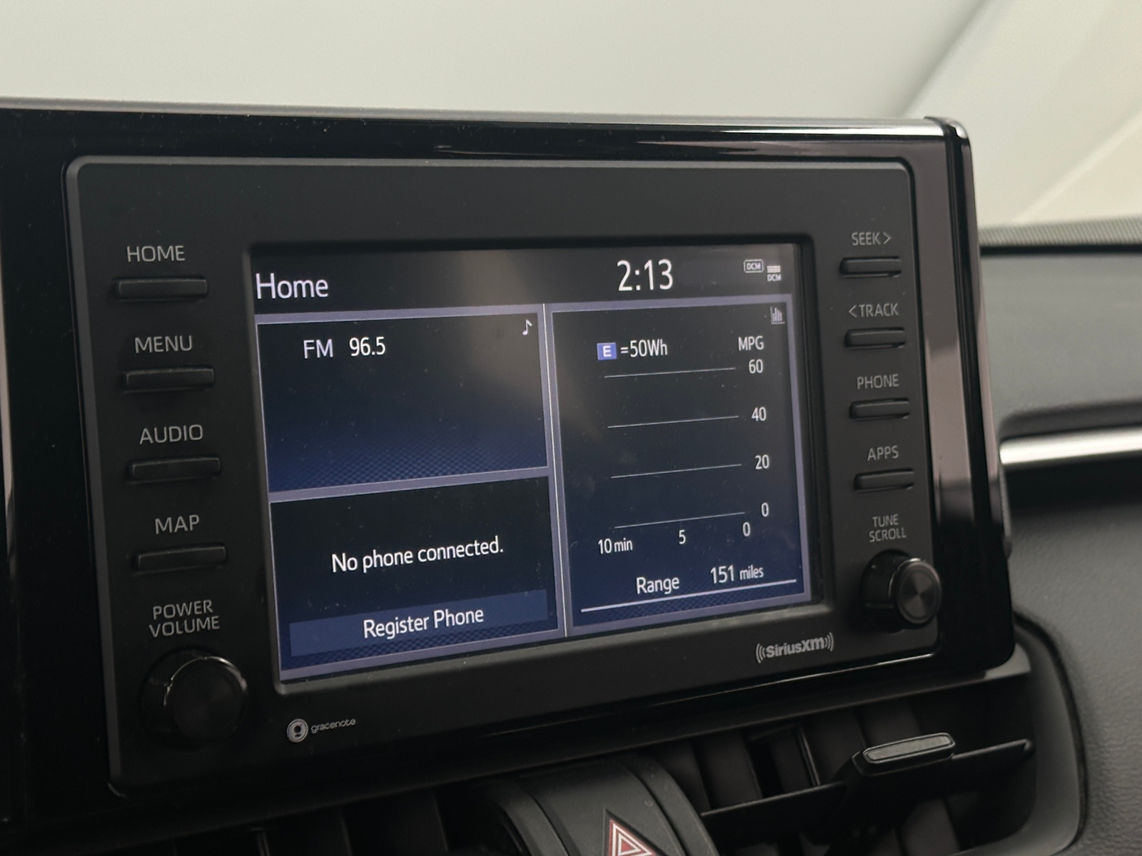 Thumbnail: 2020 Toyota RAV4 - 4