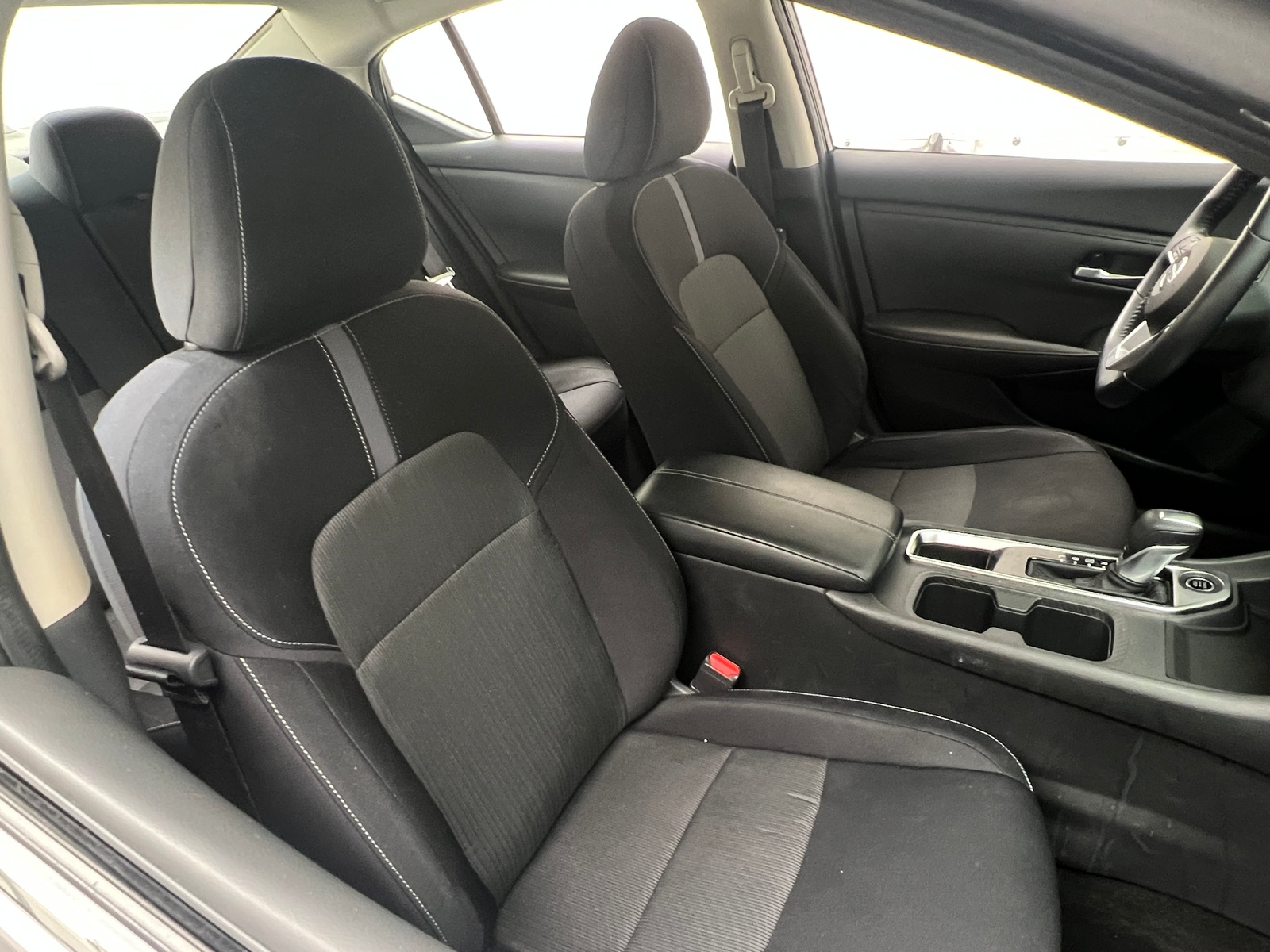 Thumbnail: 2020 Nissan Sentra - 2