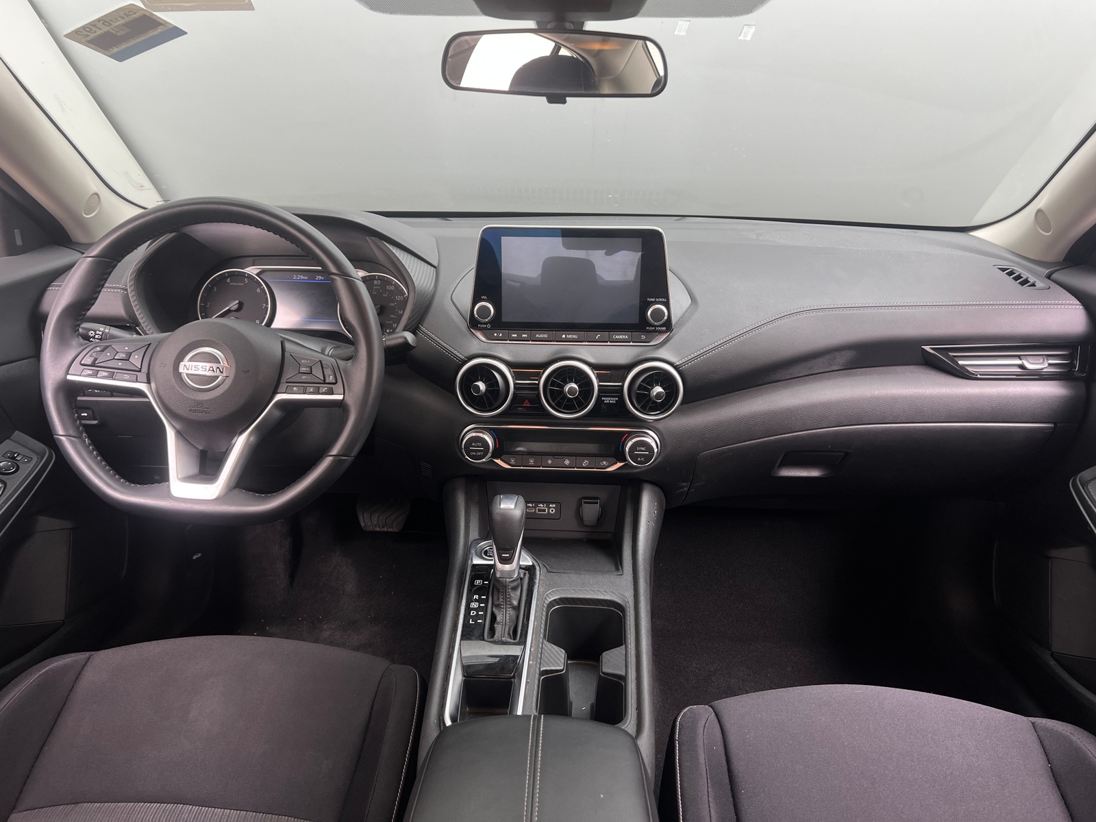 Thumbnail: 2020 Nissan Sentra - 3