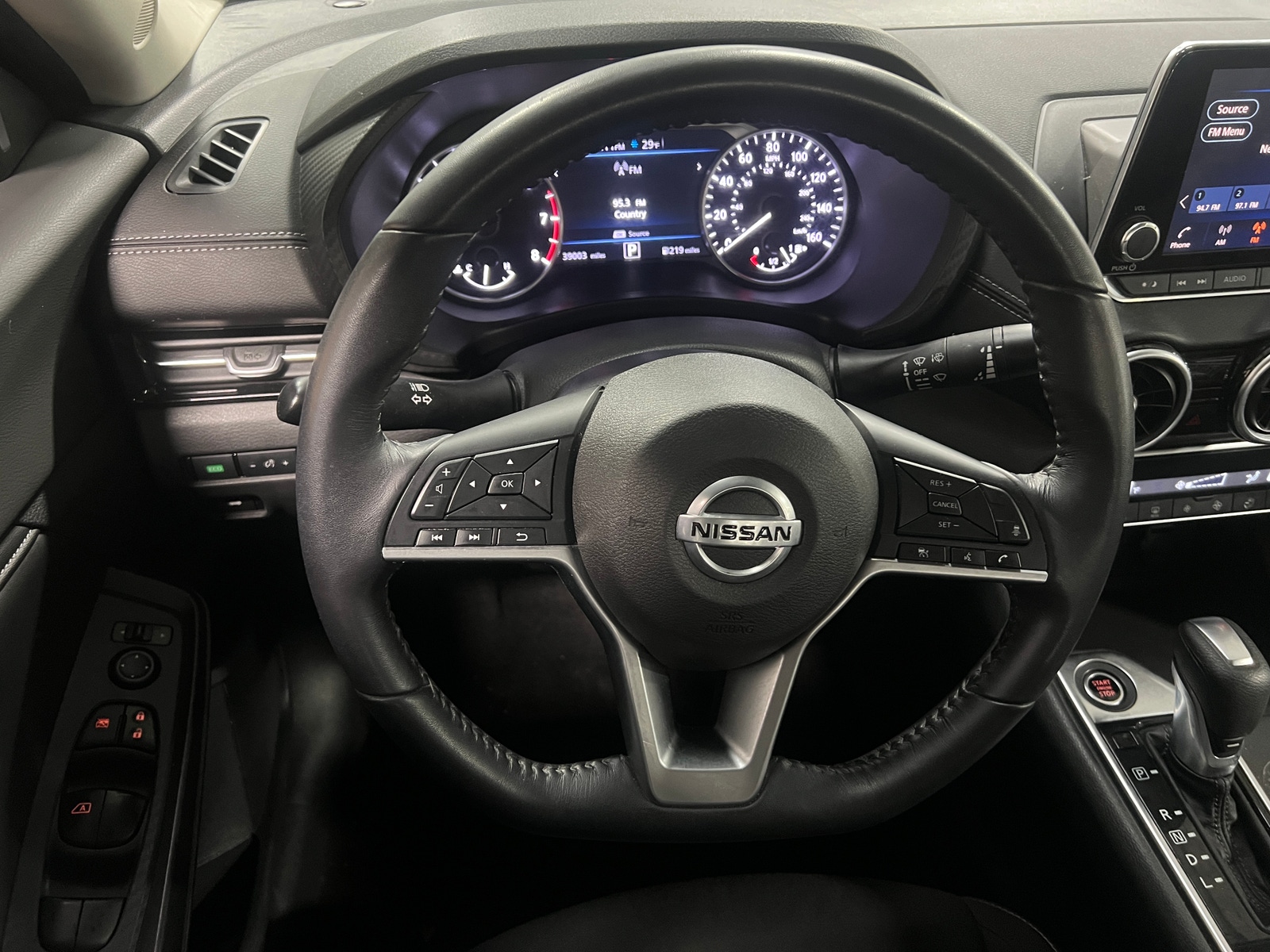 Thumbnail: 2020 Nissan Sentra - 5