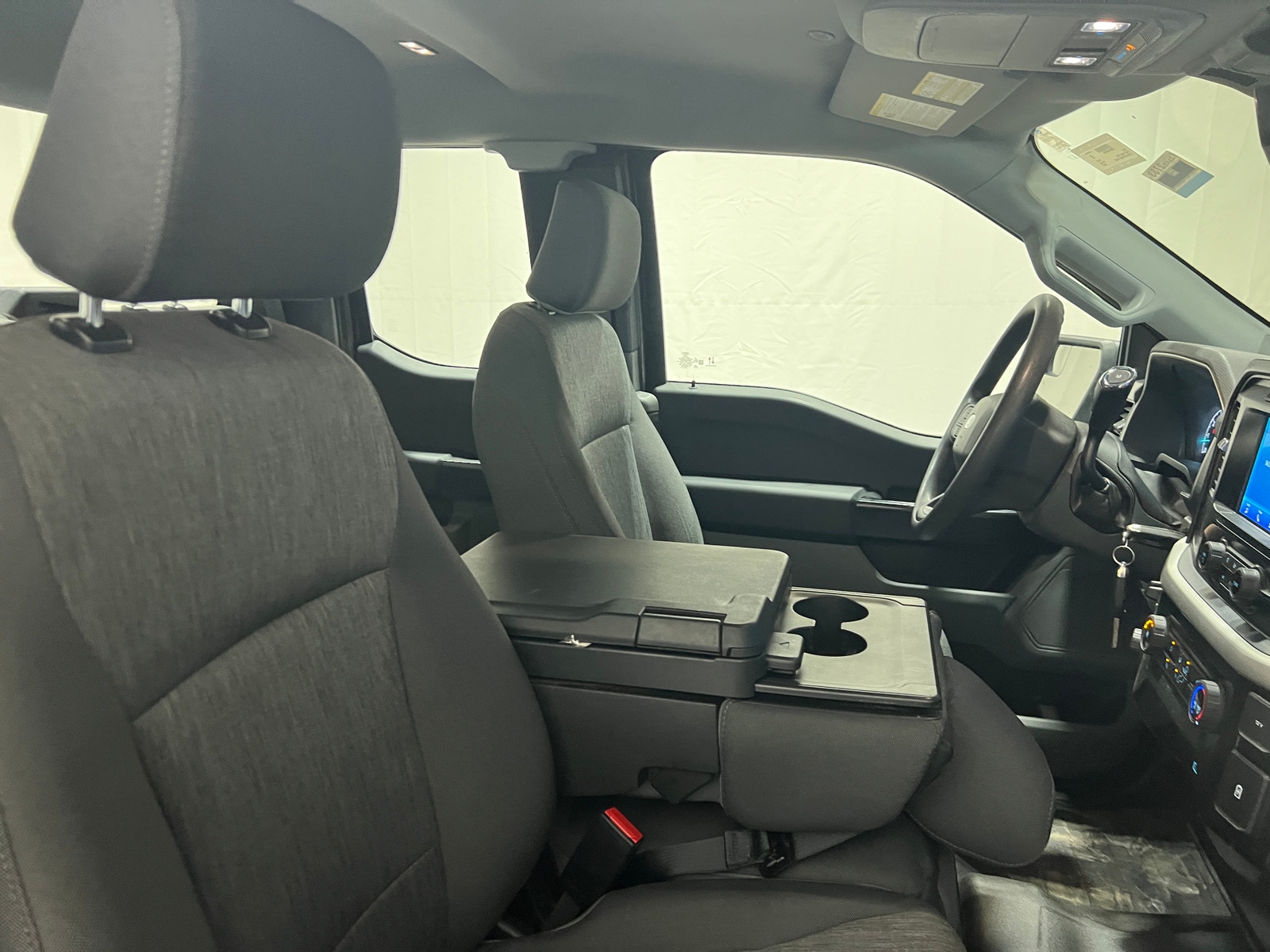 Thumbnail: 2022 Ford Econoline - 2