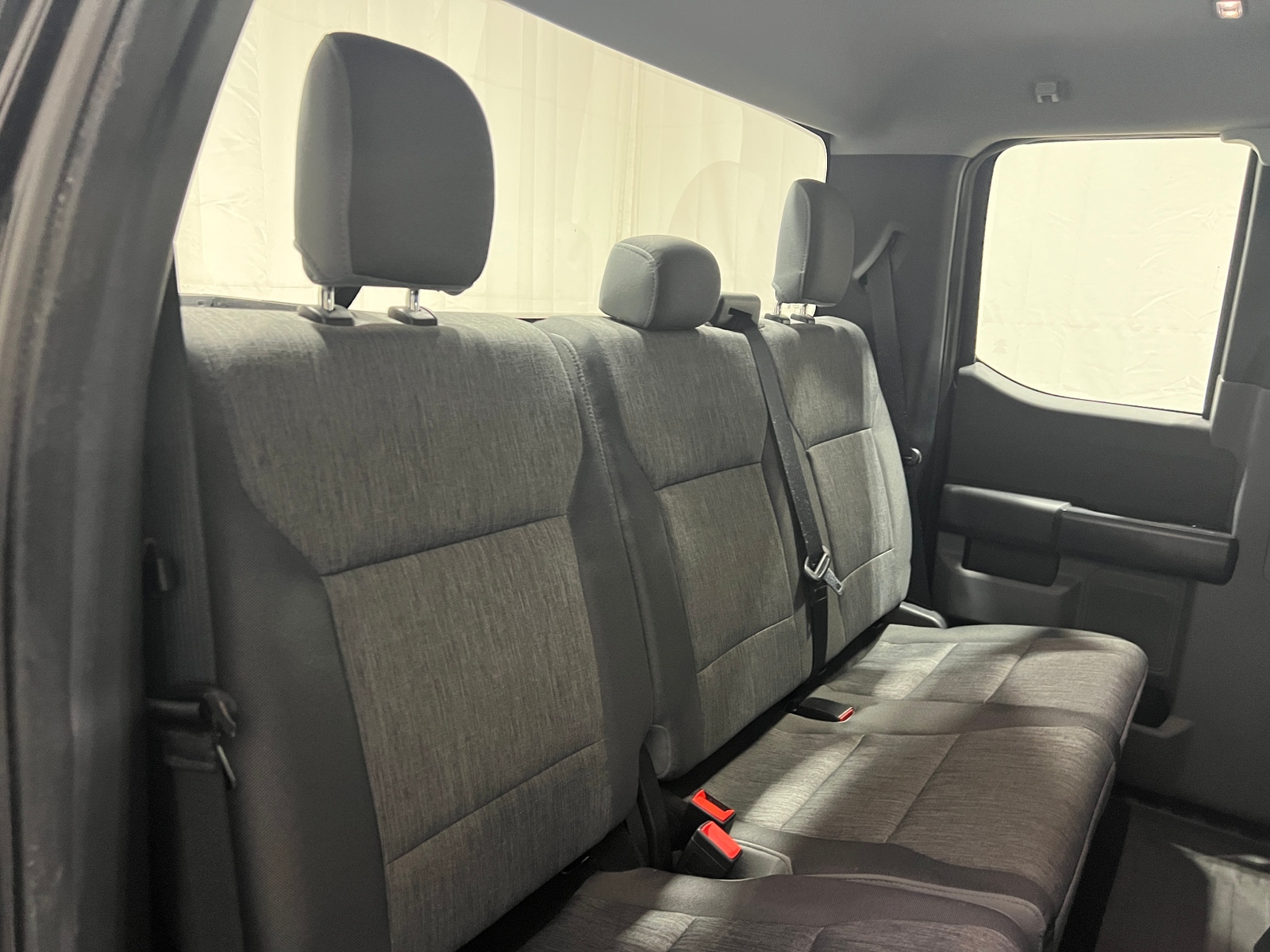 Thumbnail: 2022 Ford Econoline - 6