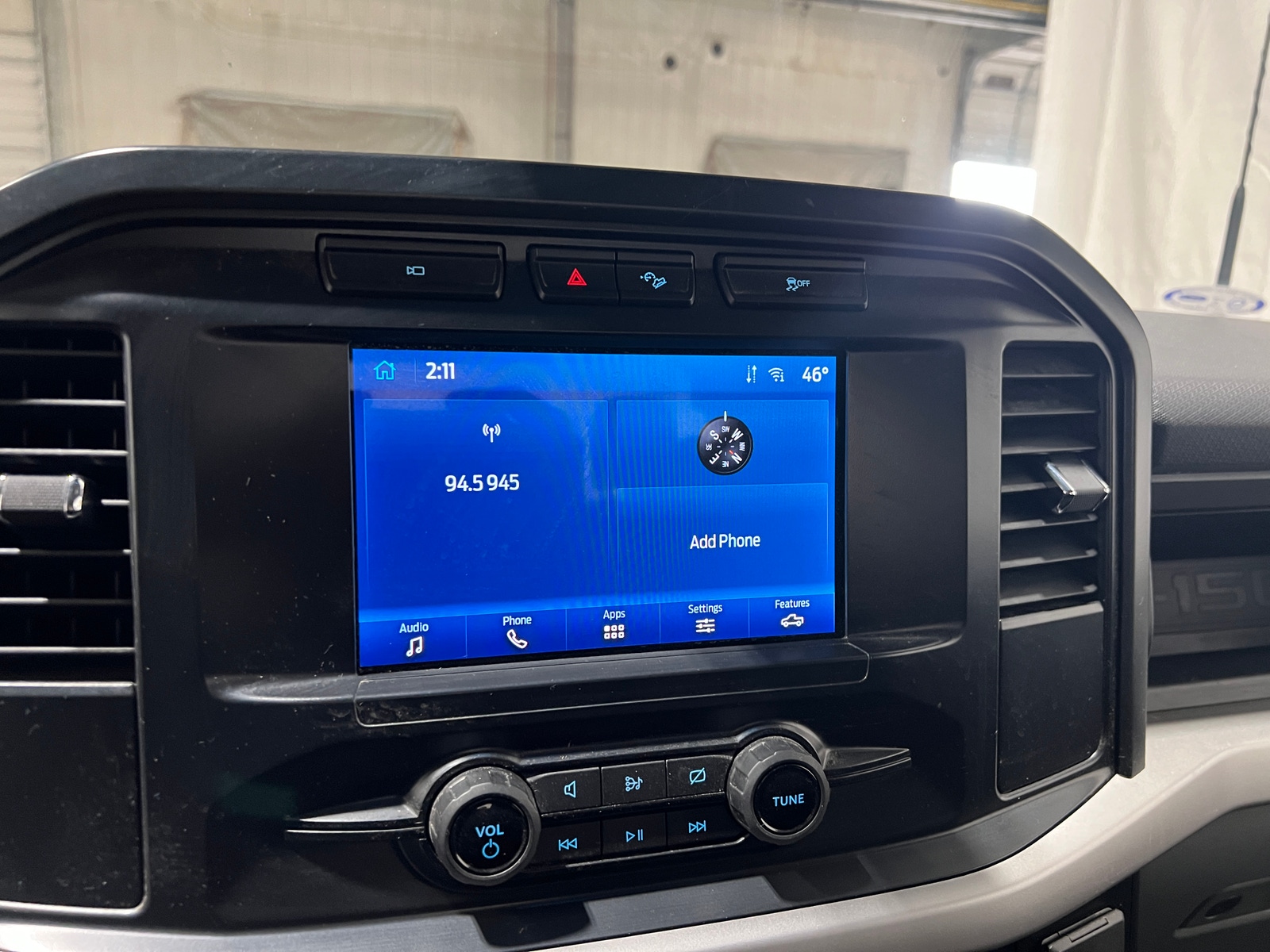 Thumbnail: 2022 Ford Econoline - 4