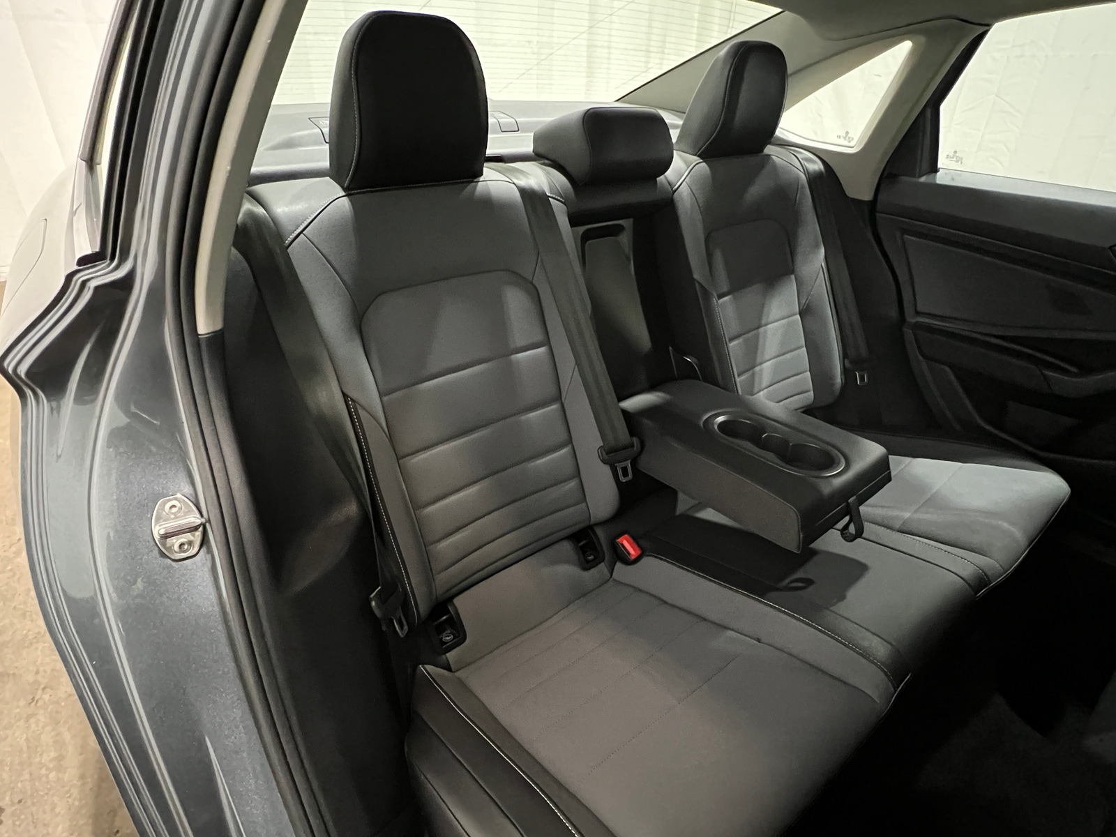 Thumbnail: 2025 Volkswagen Jetta - 5