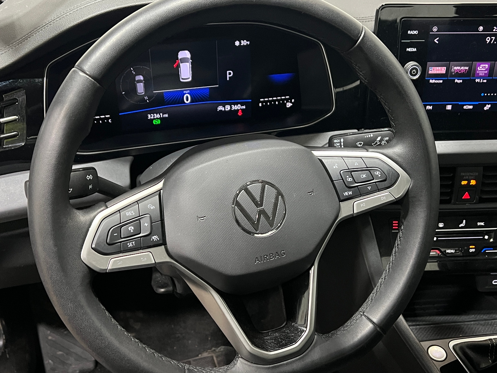 Thumbnail: 2025 Volkswagen Jetta - 4