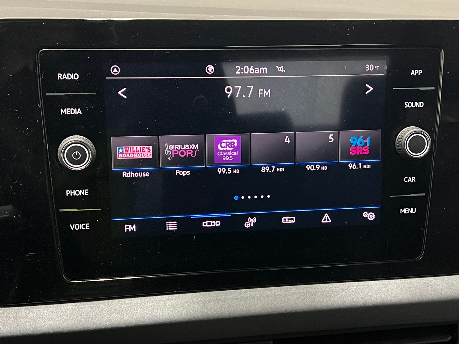 Thumbnail: 2025 Volkswagen Jetta - 3