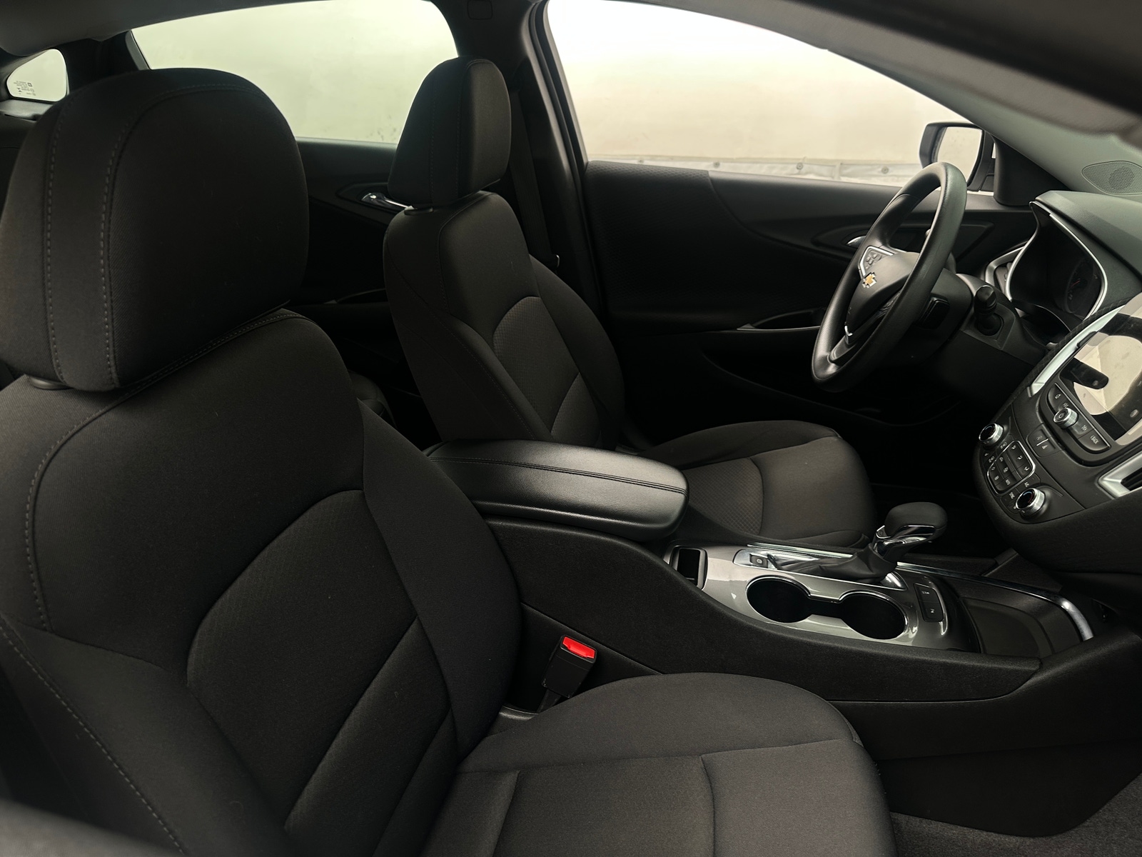 Thumbnail: 2024 Chevrolet Malibu - 2