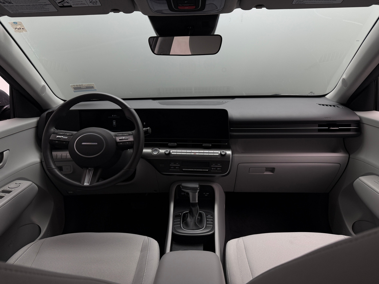 Thumbnail: 2025 Hyundai Kona - 3