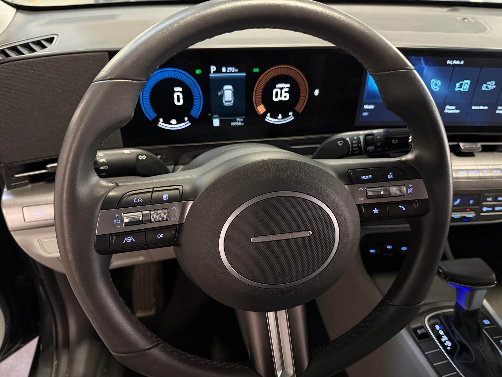 Thumbnail: 2025 Hyundai Kona - 5