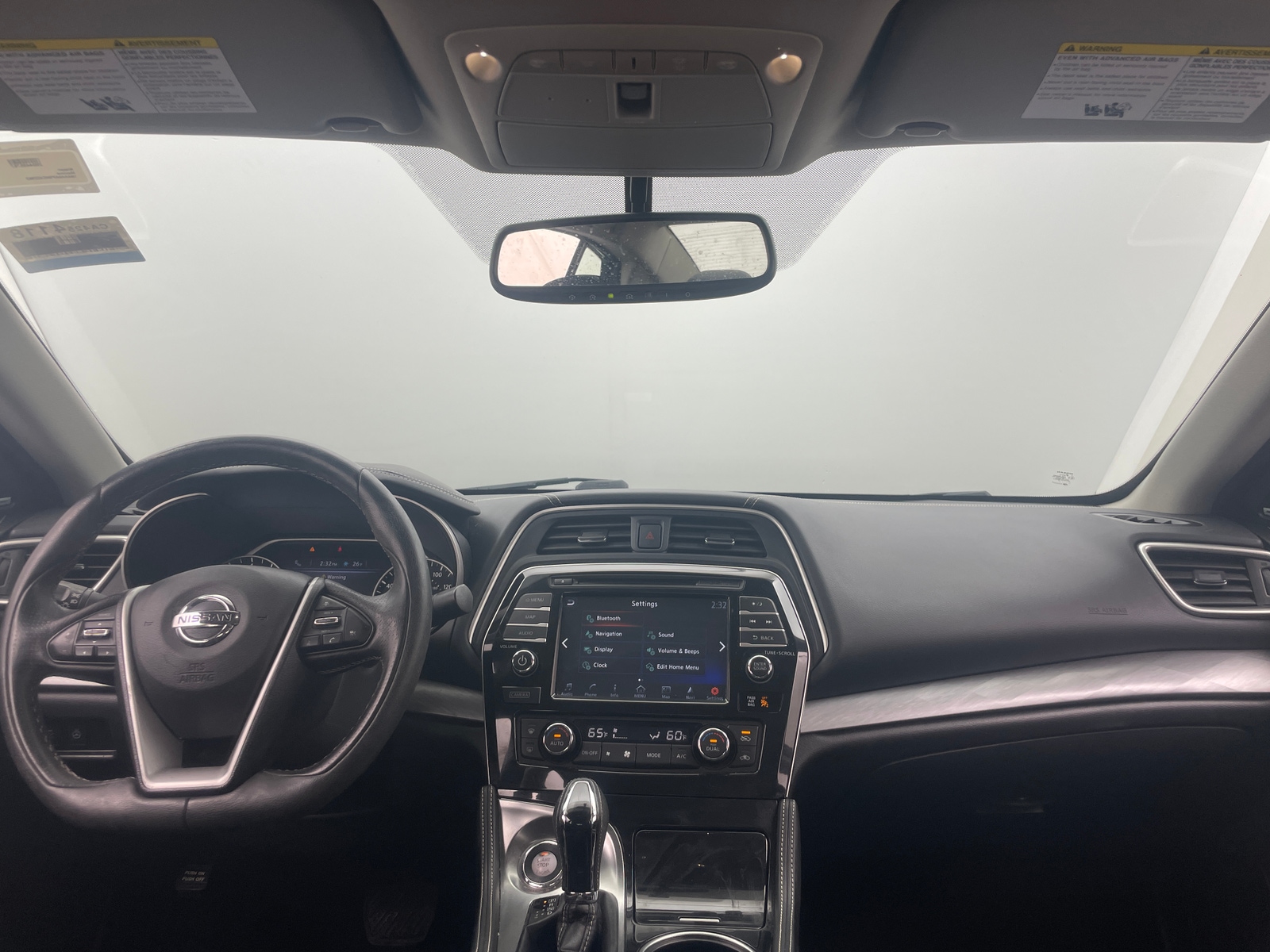 Thumbnail: 2017 Nissan Maxima - 2