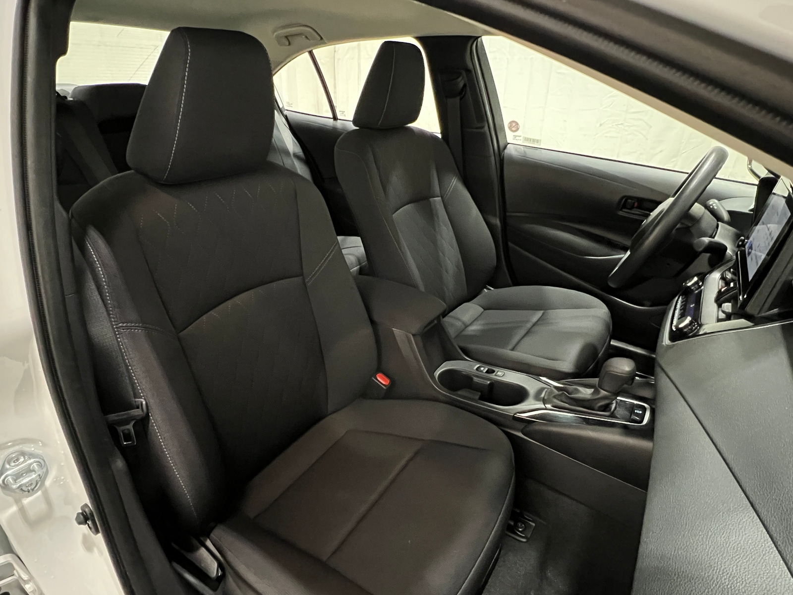 Thumbnail: 2025 Toyota Corolla - 2