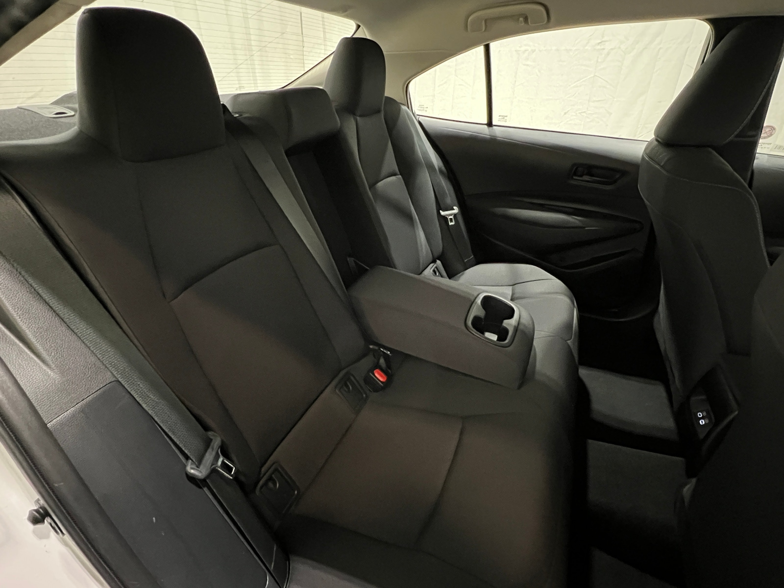 Thumbnail: 2025 Toyota Corolla - 6