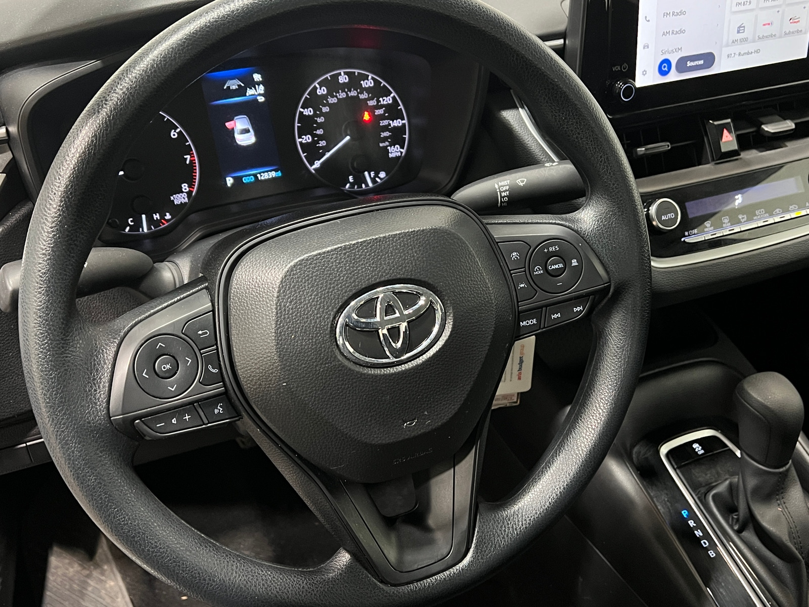 Thumbnail: 2025 Toyota Corolla - 5