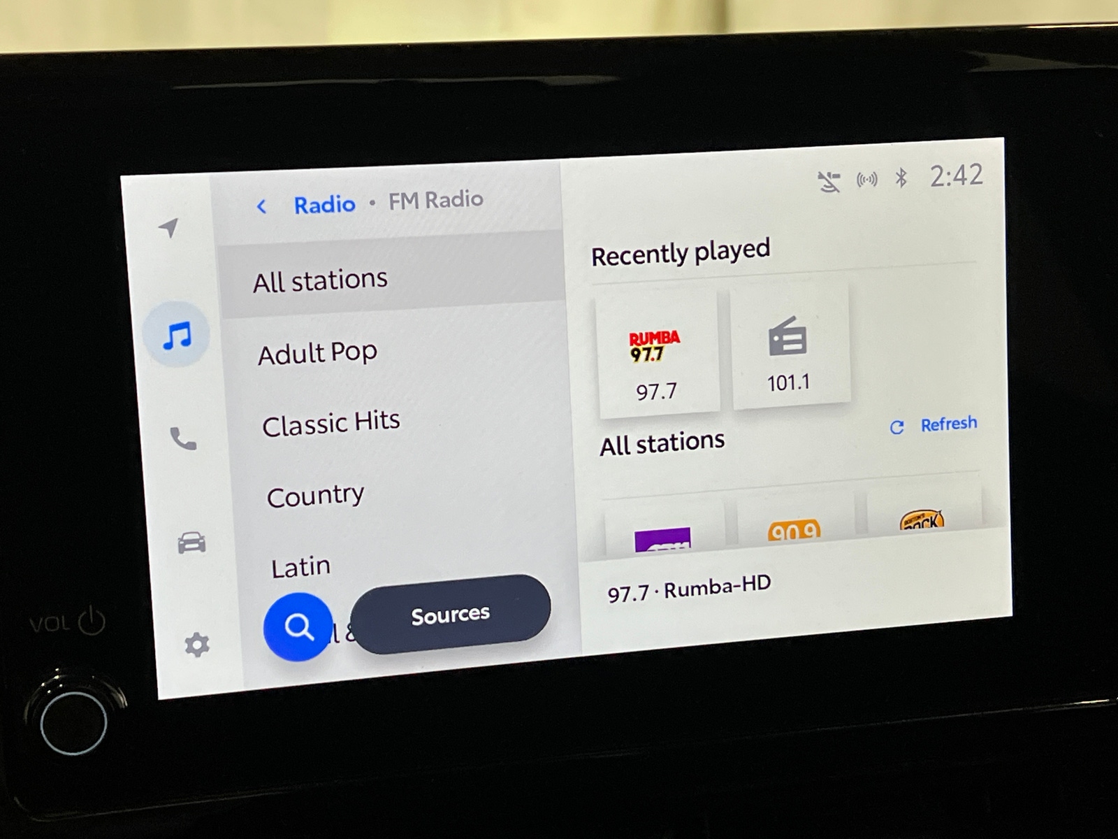 Thumbnail: 2025 Toyota Corolla - 4