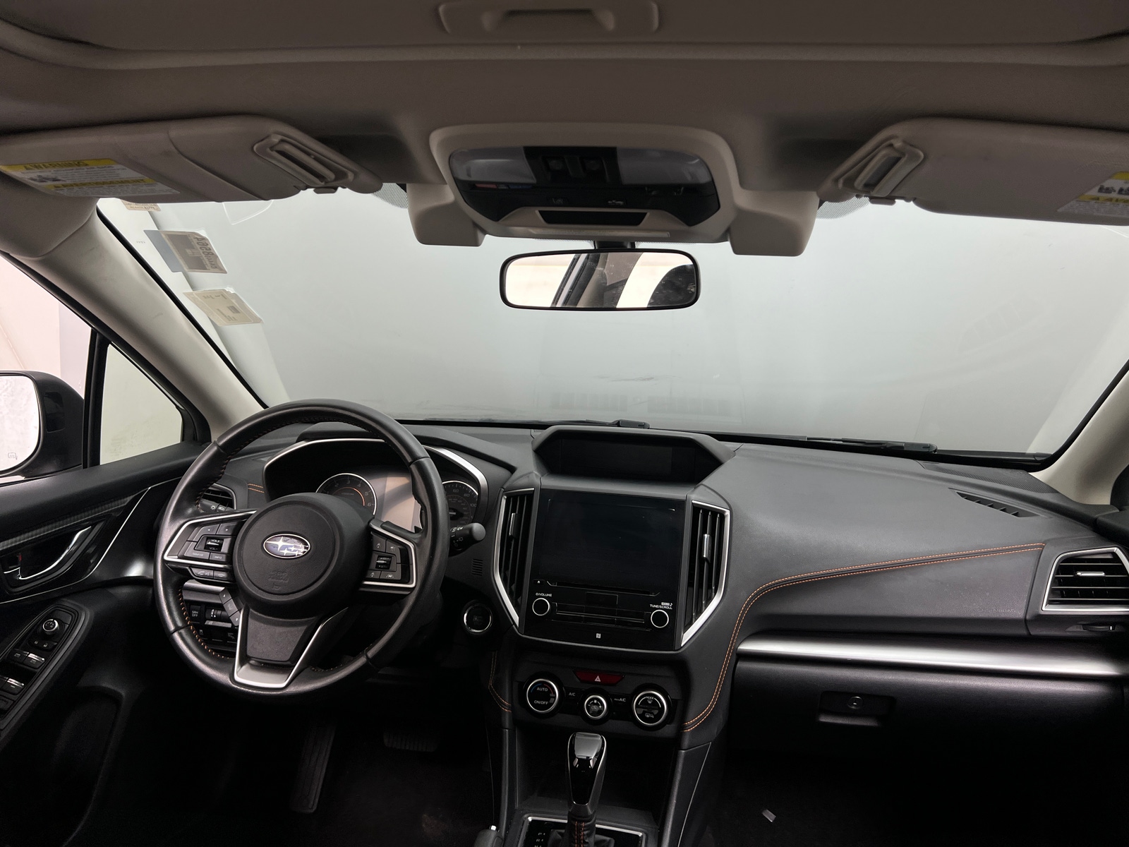 Thumbnail: 2019 Subaru Crosstrek - 2