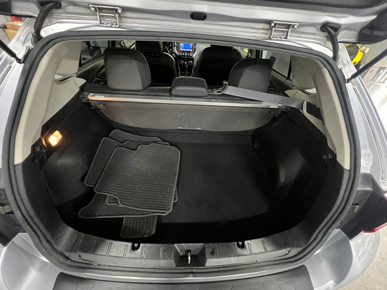 Thumbnail: 2019 Subaru Crosstrek - 6