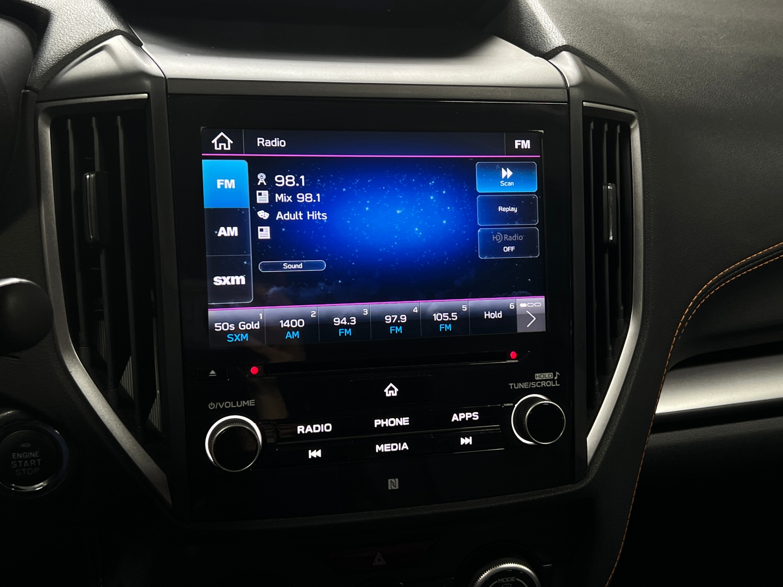 Thumbnail: 2019 Subaru Crosstrek - 3