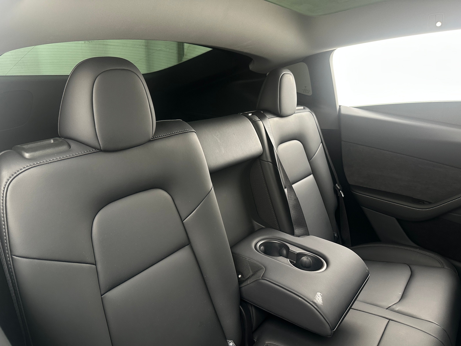 Thumbnail: 2025 Tesla Model Y - 6