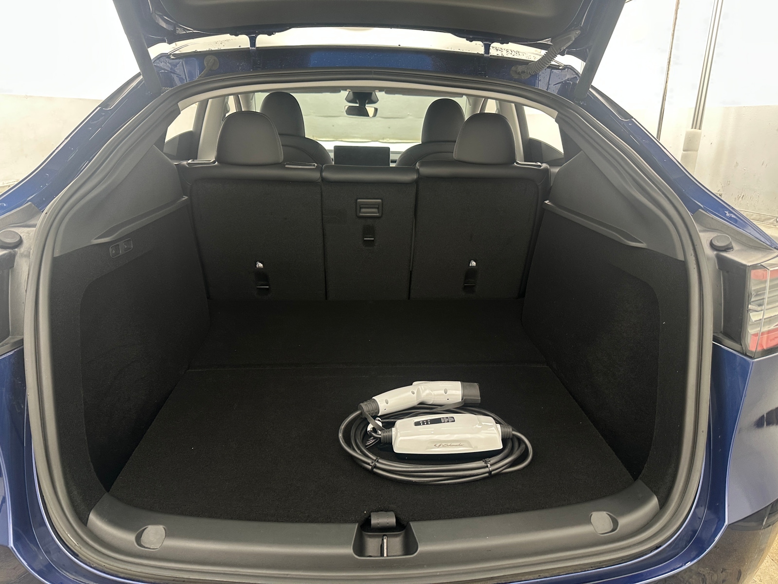 Thumbnail: 2025 Tesla Model Y - 7