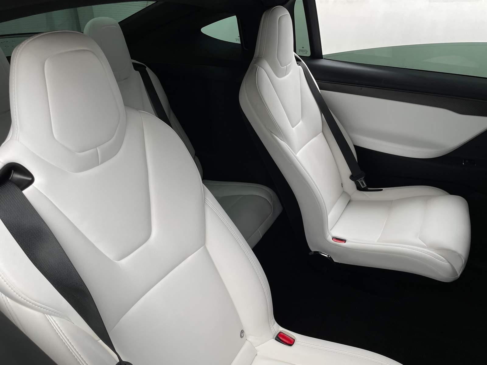 Thumbnail: 2021 Tesla Model X - 5