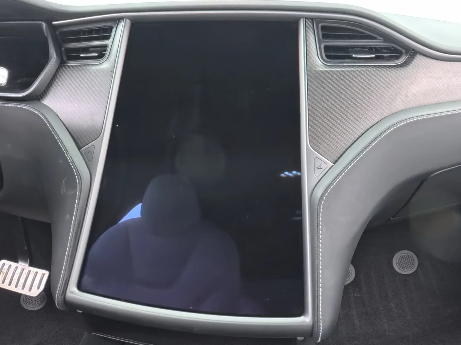 Thumbnail: 2021 Tesla Model X - 3