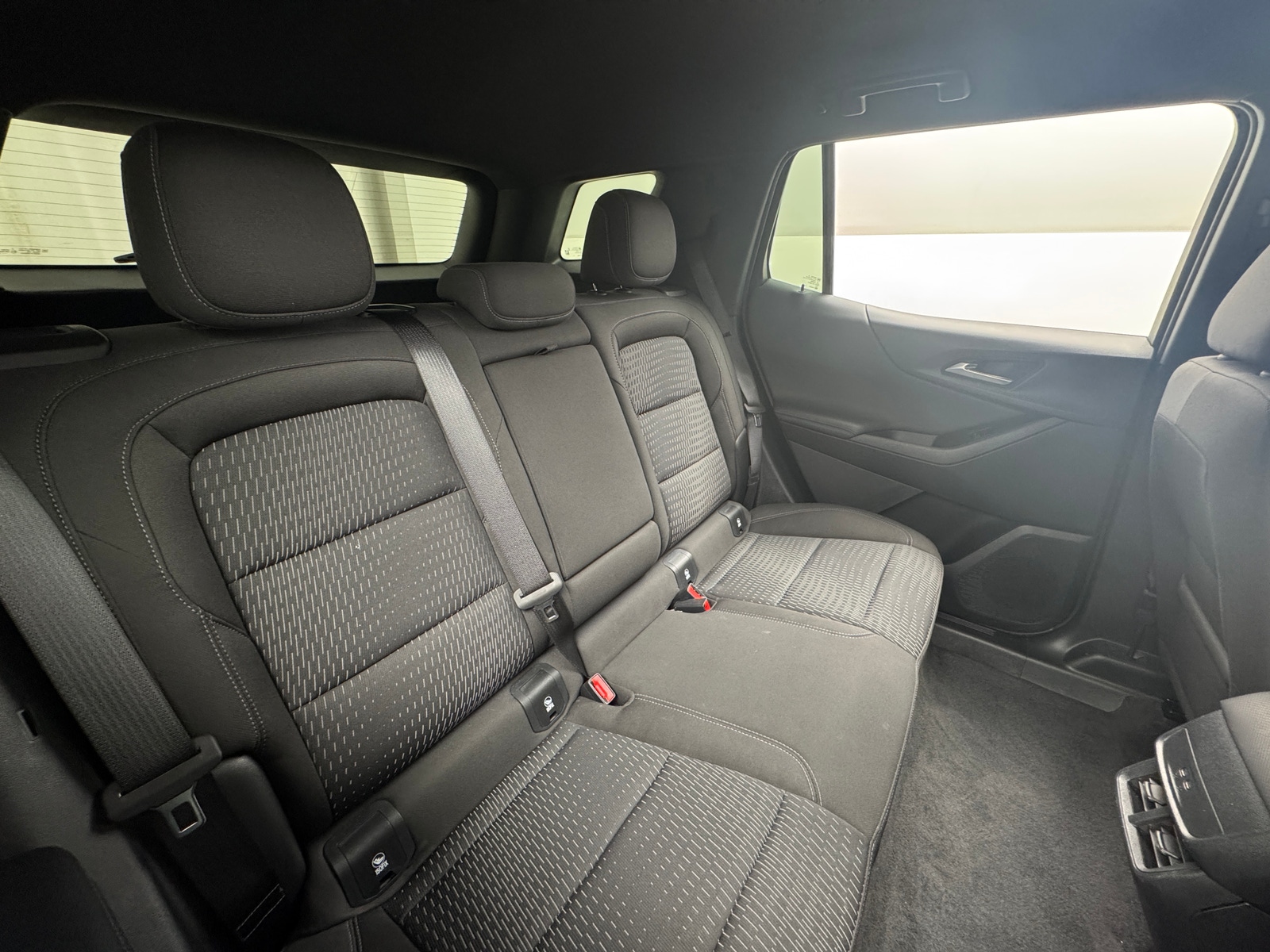 Thumbnail: 2025 Chevrolet Equinox - 6