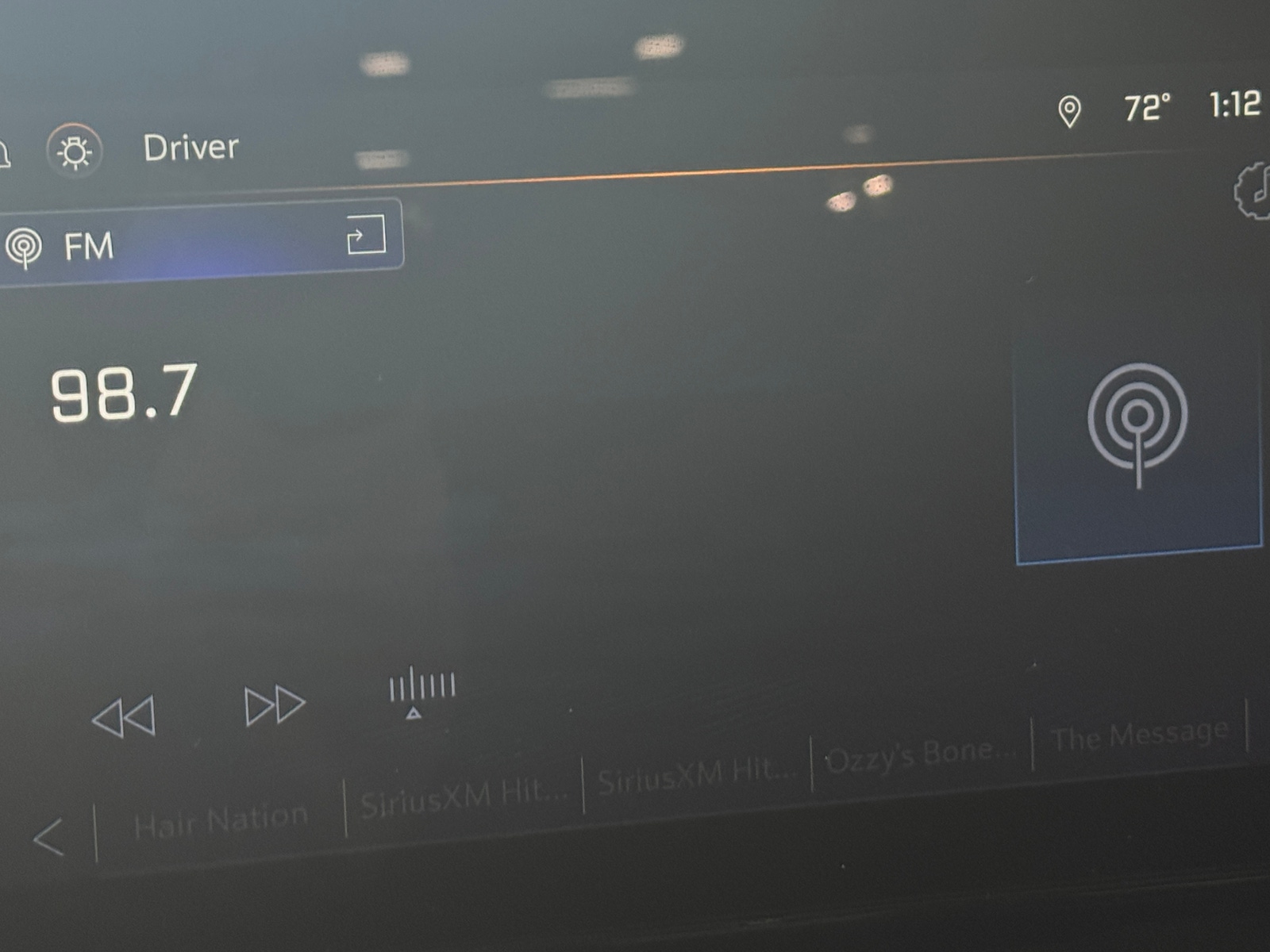 Thumbnail: 2025 Chevrolet Equinox - 4