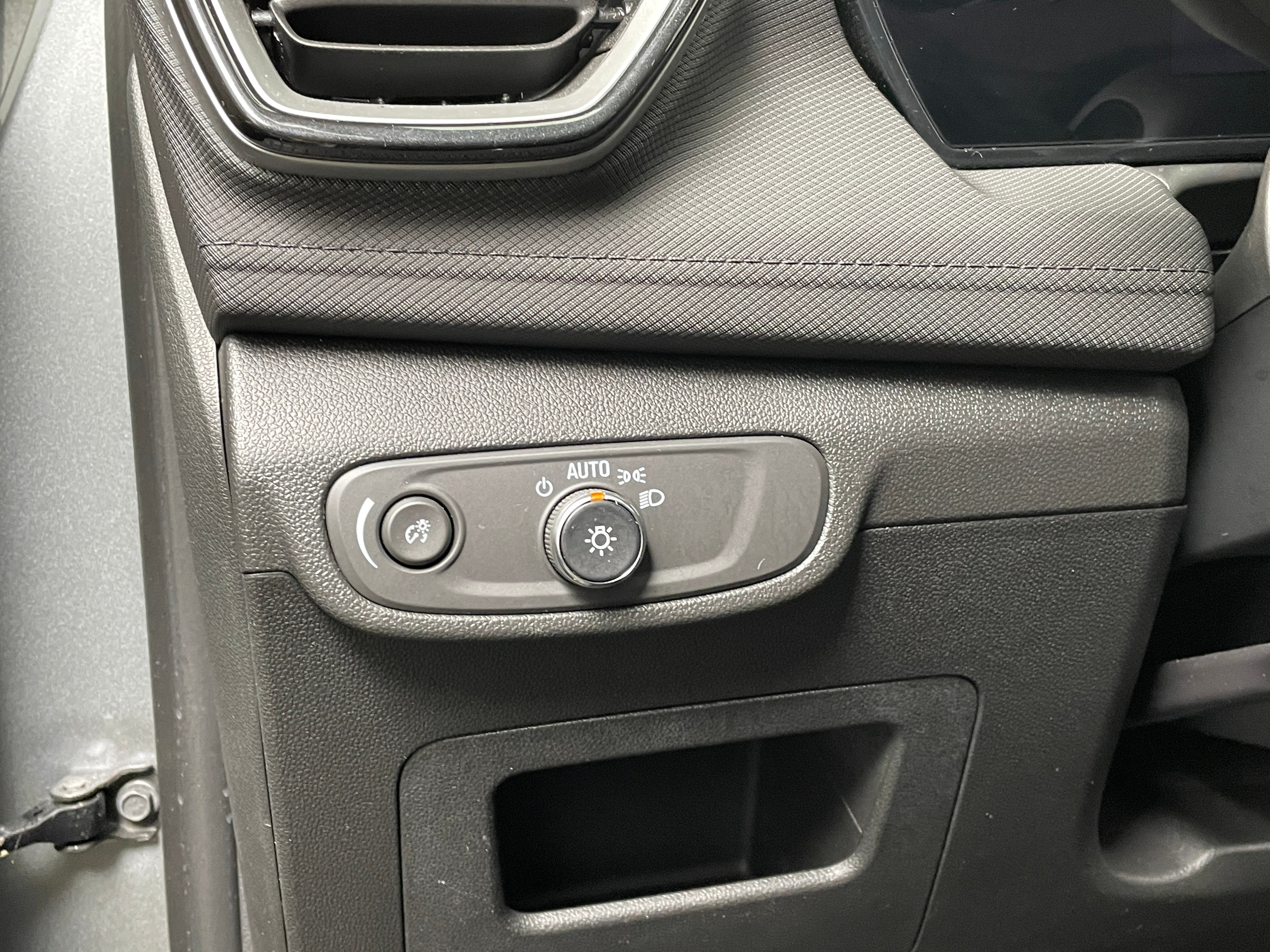 2025 Chevrolet Trailblazer